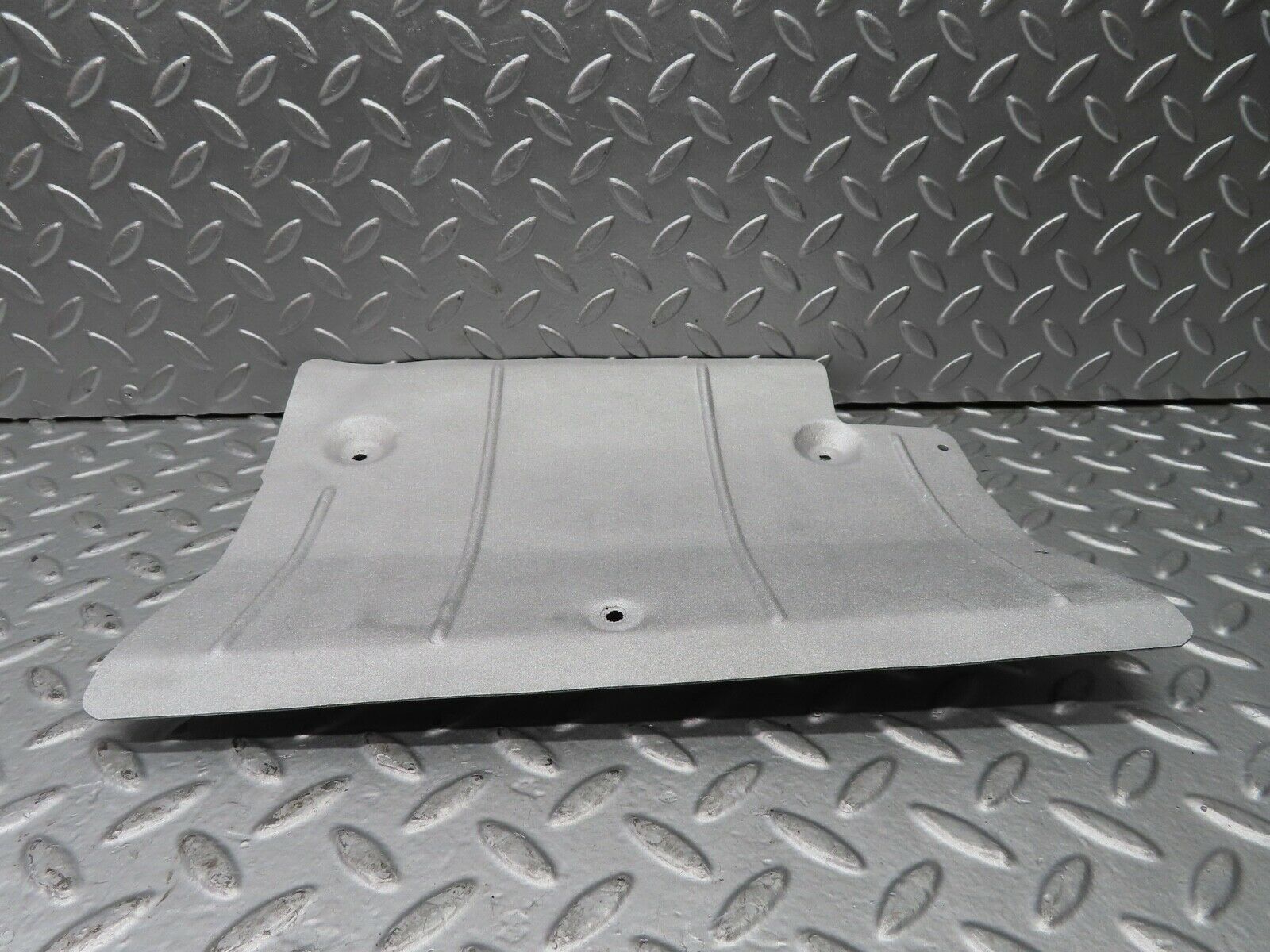 21306 Mercedes-Benz W123 230E Exhaust Heat Shield