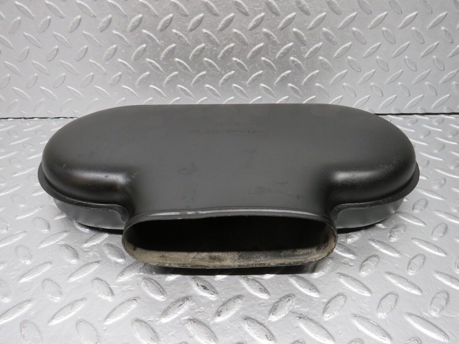 40382 Mercedes-Benz W110 230 Air Filter Housing Connection To Carburettor 0000942708