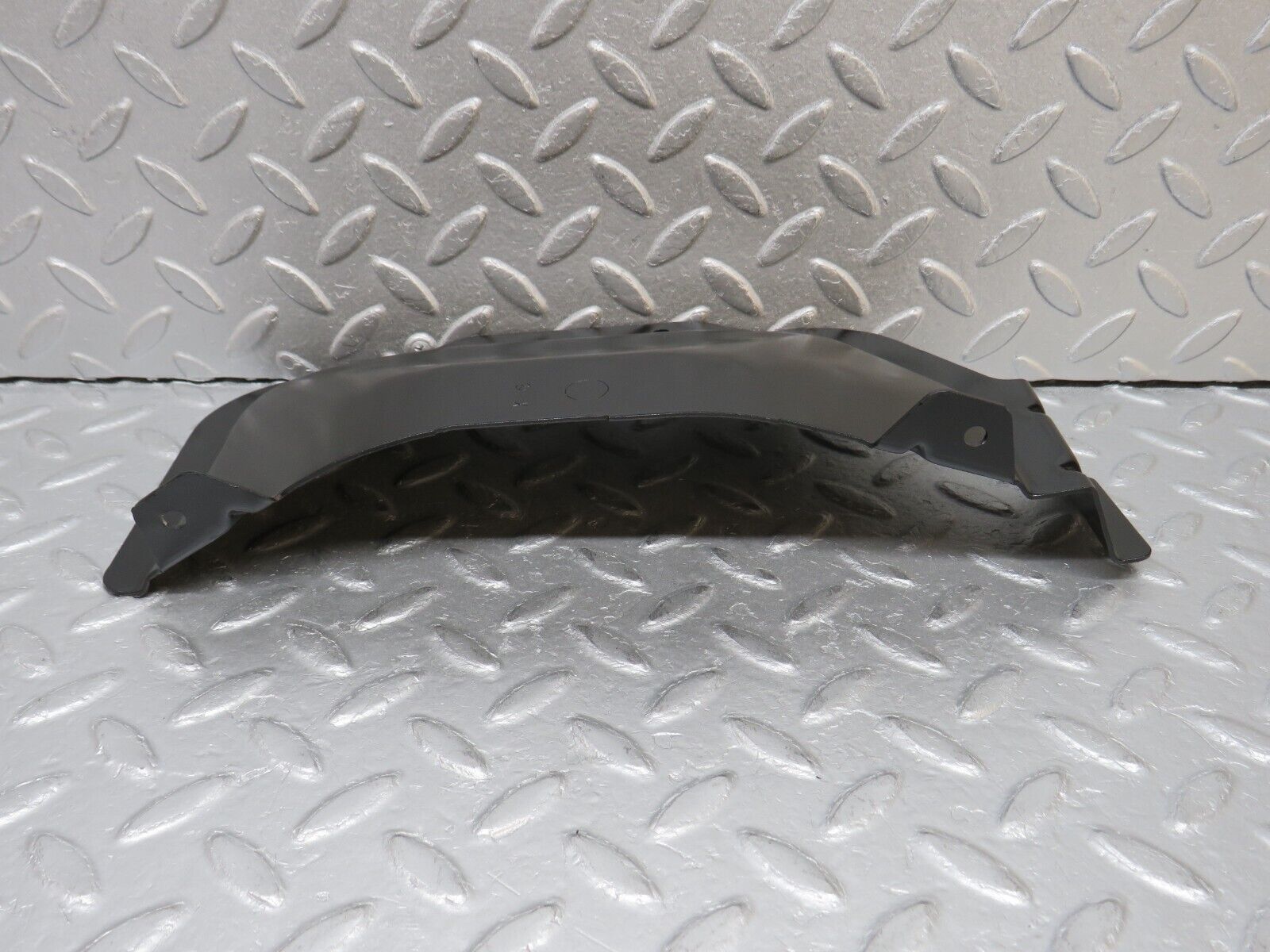 38493 Mercedes-Benz R129 280SL Coupe Floor Wire Cover Panel Left