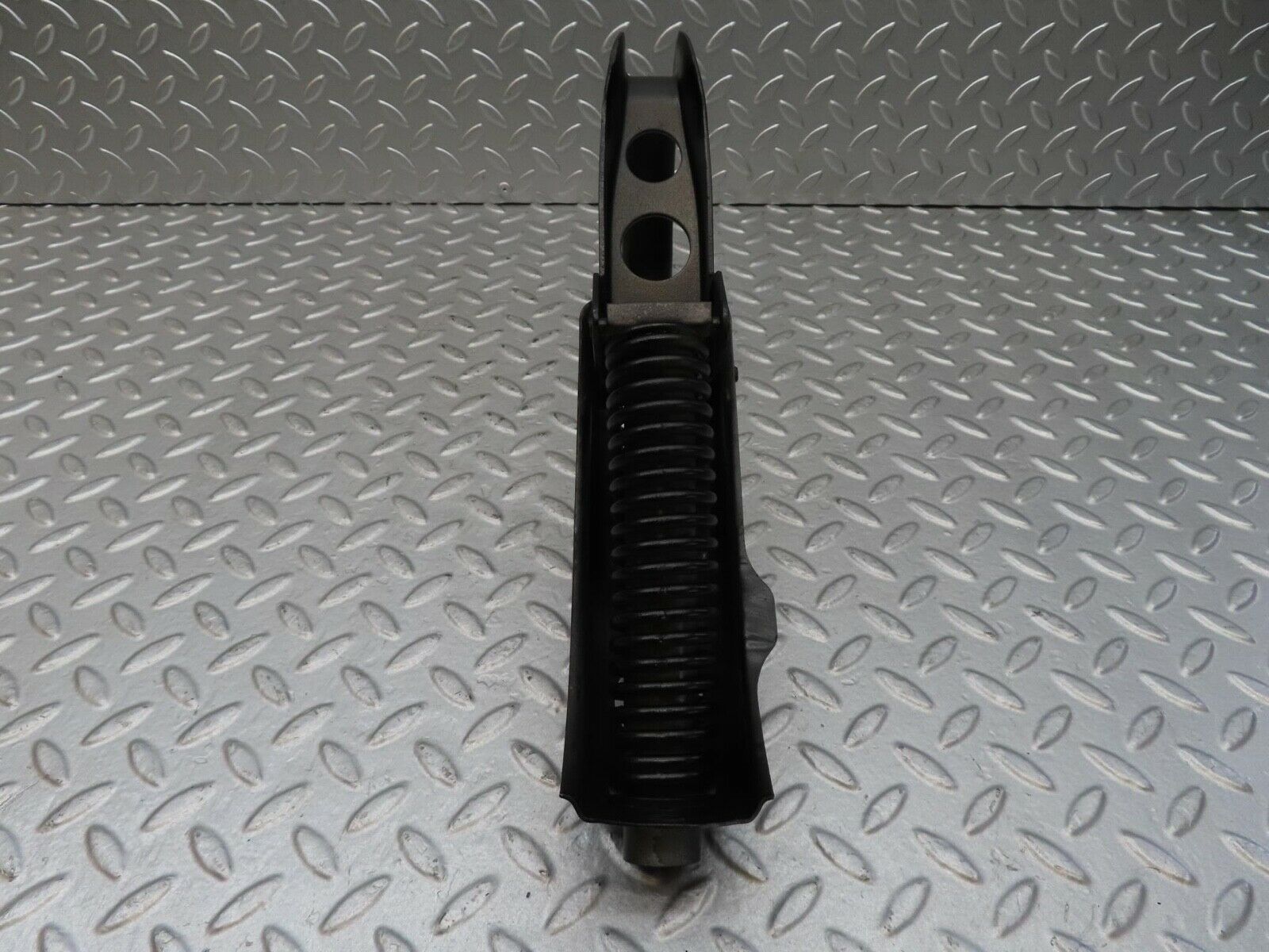 14279 Mercedes-Benz W116 350SE Trunk Hinge With Spring Right Side