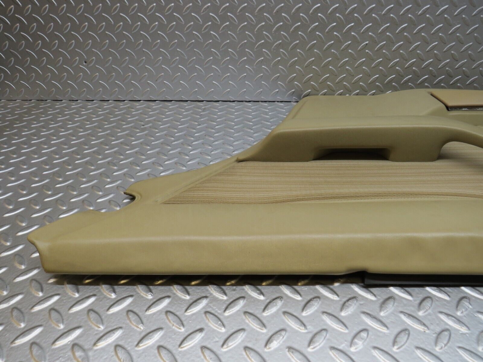 33925 Mercedes-Benz W124 260E Rear Right Door Card 1247370270