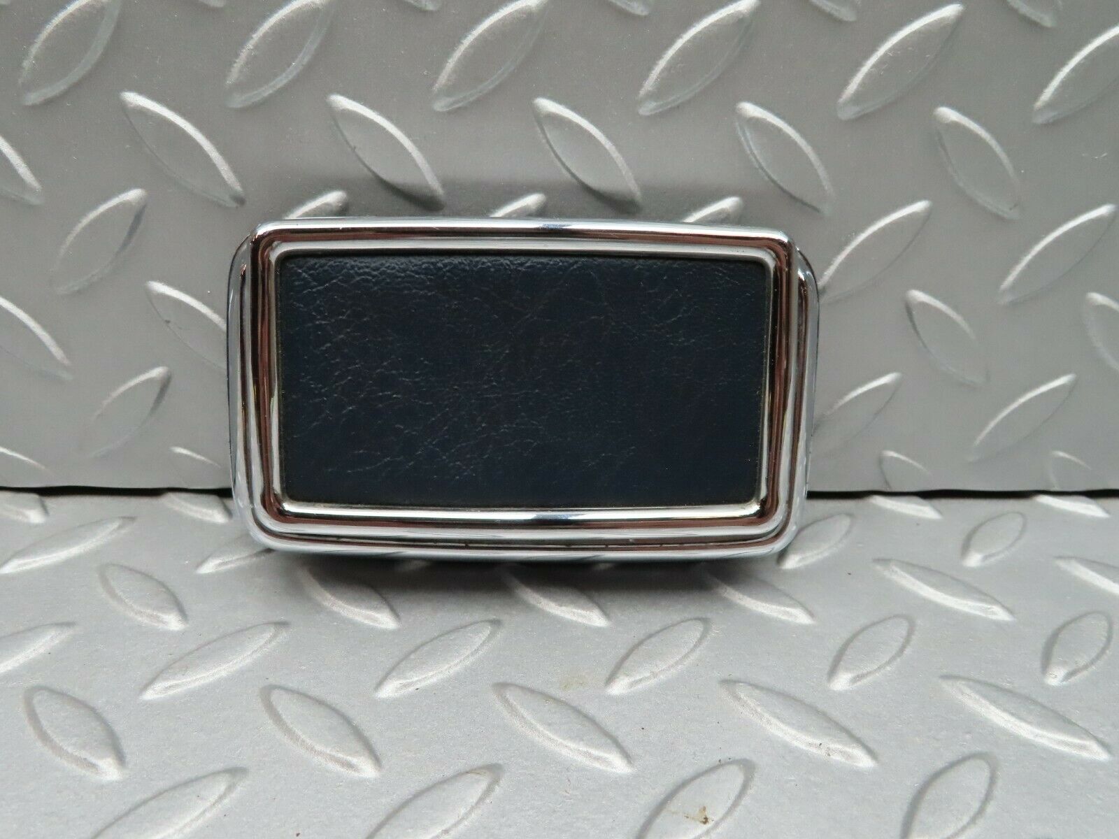 3426 Mercedes-Benz W108 280SE Rear Ashtray Blue