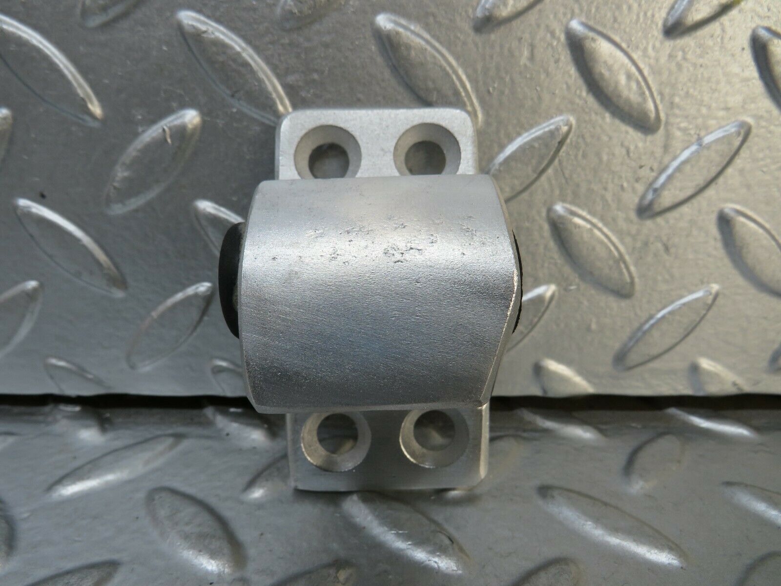 23345 Mercedes-Benz W116 350SE Door Lock Latch Left Side