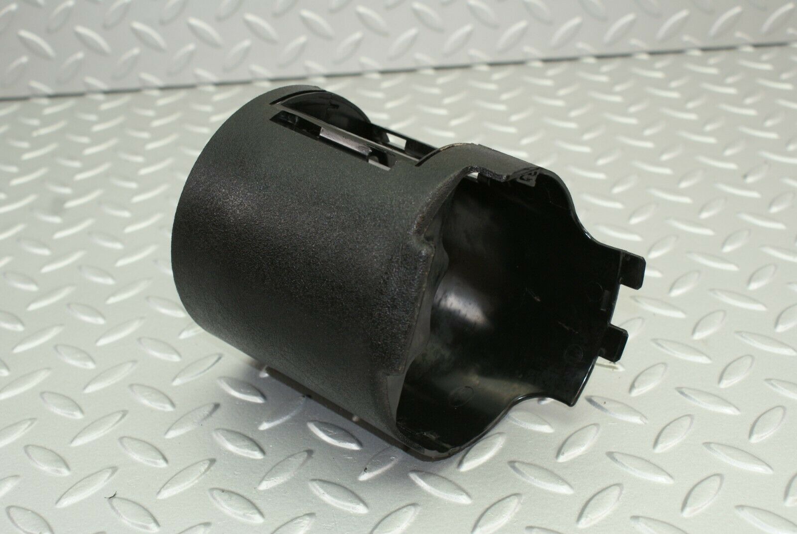 2814 Mercedes-Benz C123 280CE Coupe Steering Column Surround Cover 1234621923