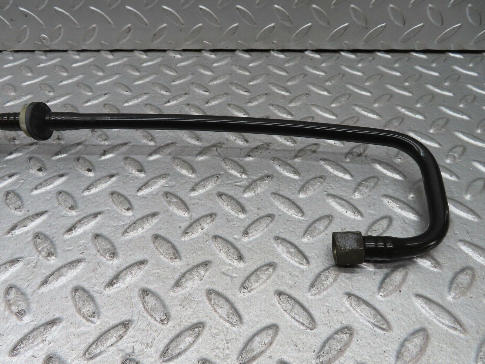 19494 Mercedes-Benz C140 CL420 Coupe Brake Servo Vacuum Pipe