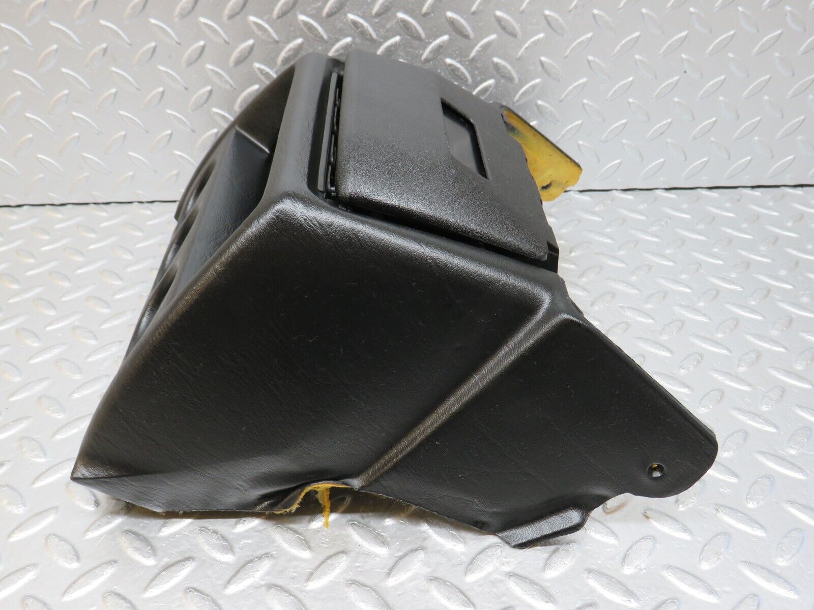 33570 Mercedes-Benz W201 190E 2.0L Centre Console Heater Control Panel 2016830275