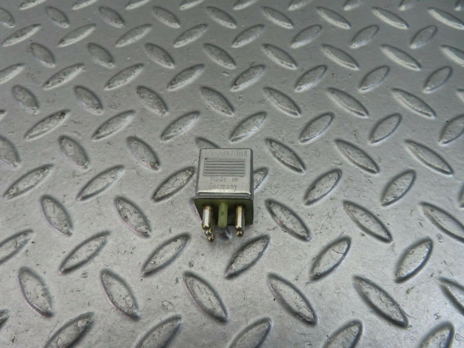 9426 Mercedes-Benz C124 300CE Coupe Multi Purpose Relay 0015420219