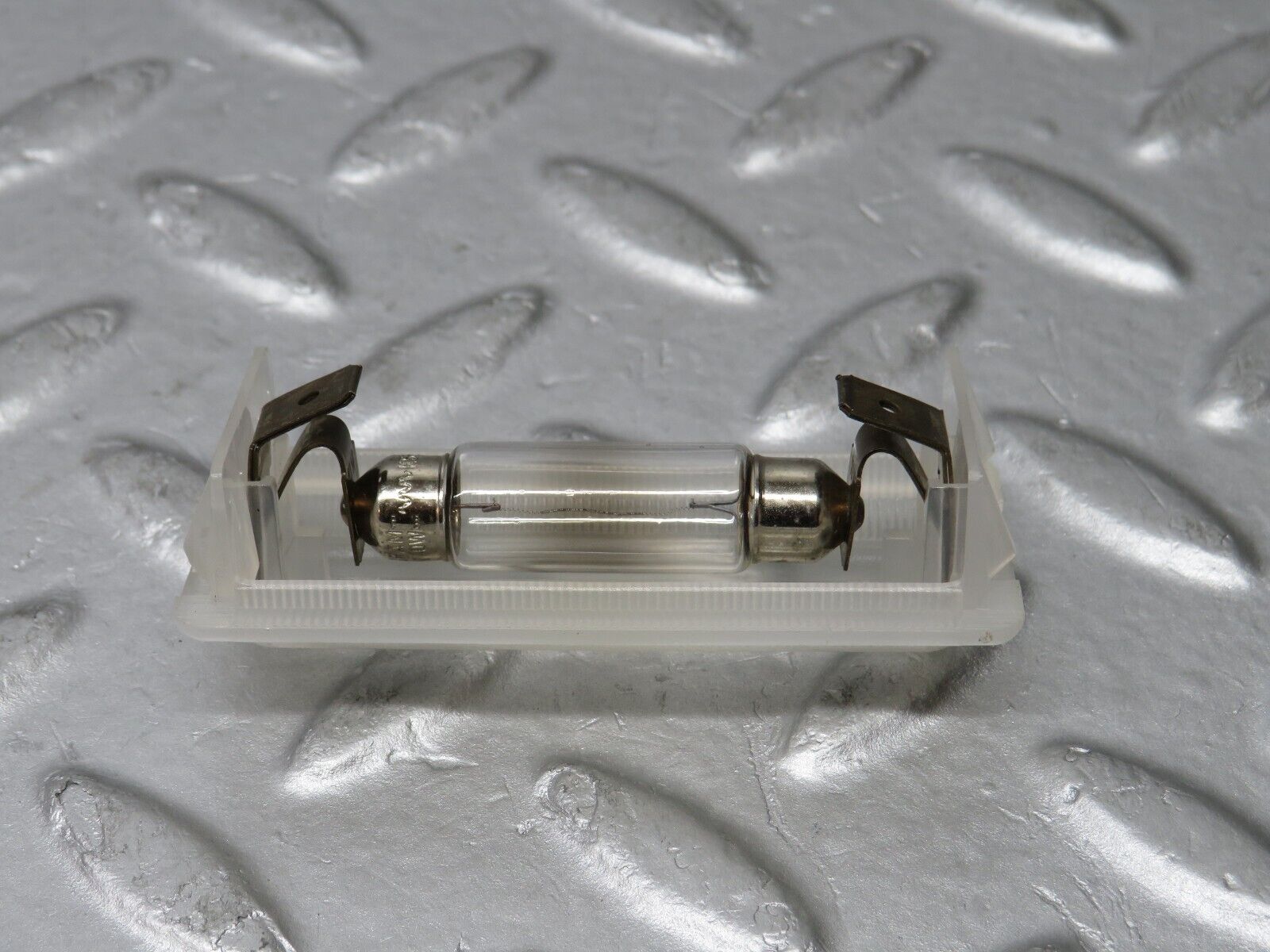 38426 Mercedes-Benz R129 280SL Coupe Trunk Boot Light 1248200301