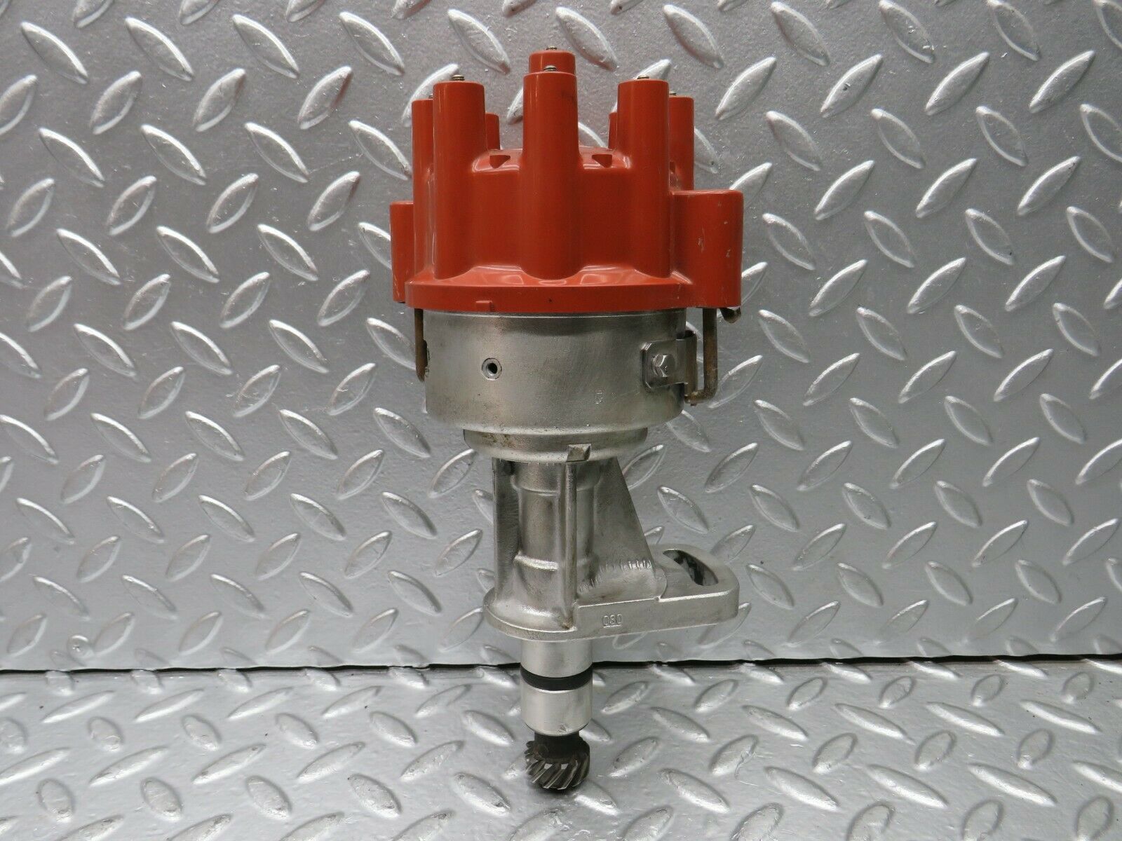 22696 Mercedes-Benz C107 450SLC Coupe Ignition Distributor 0237404006