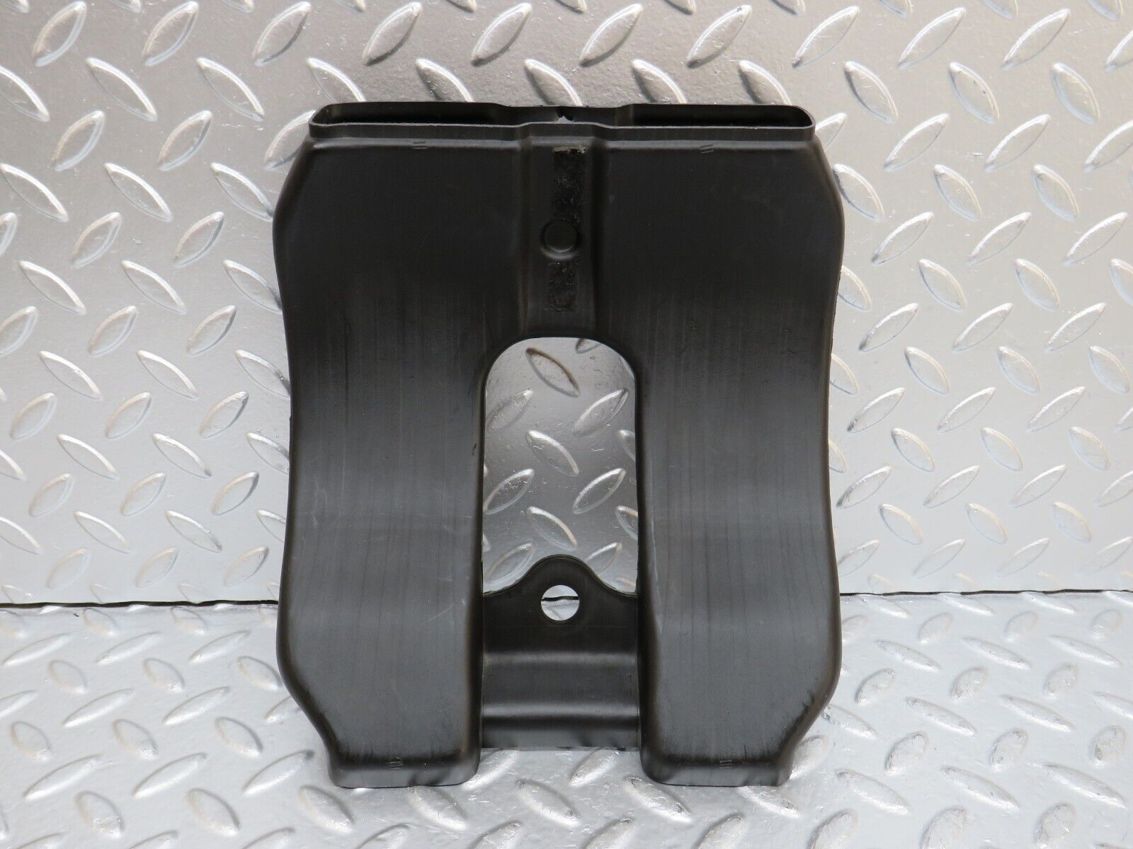 29332 Mercedes-Benz W124 230E Engine Bay Water Drain 1246280072