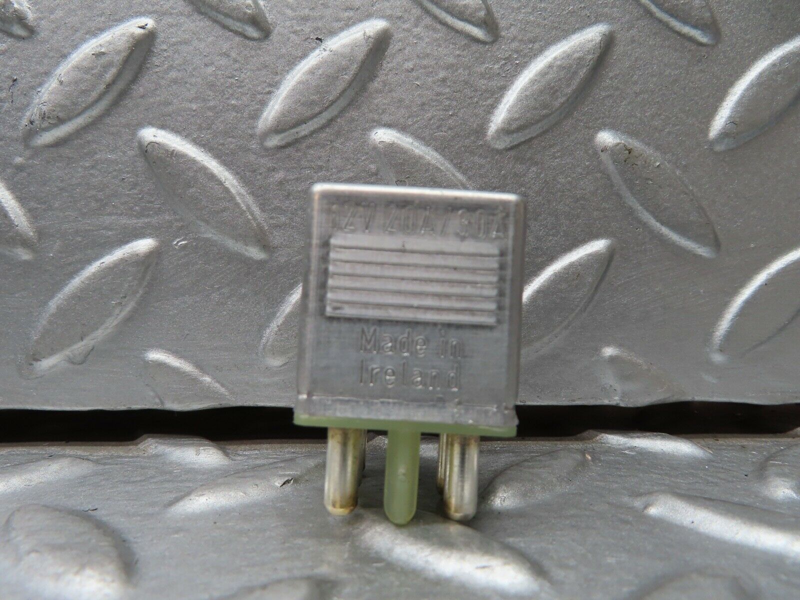 19710 Mercedes-Benz C140 CL420 Coupe Electric Window Relay 0015420219