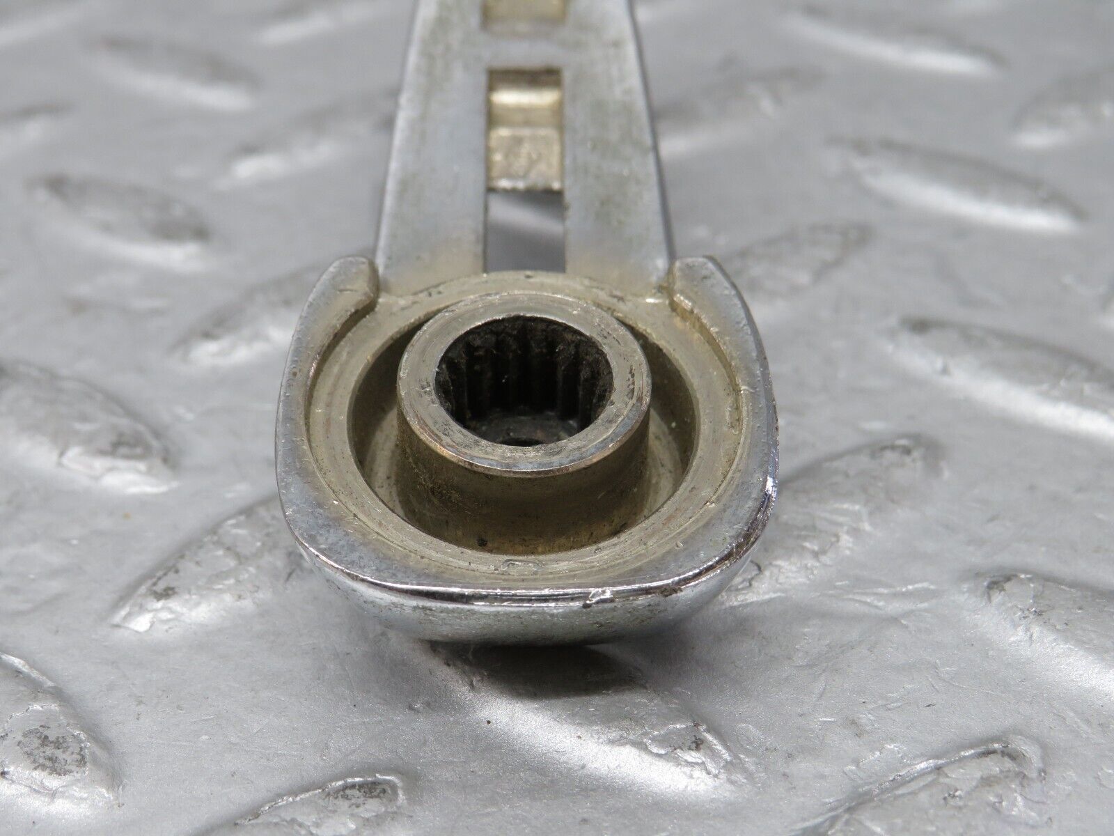 35730 Mercedes-Benz W108 Window Lifter Crank Handle