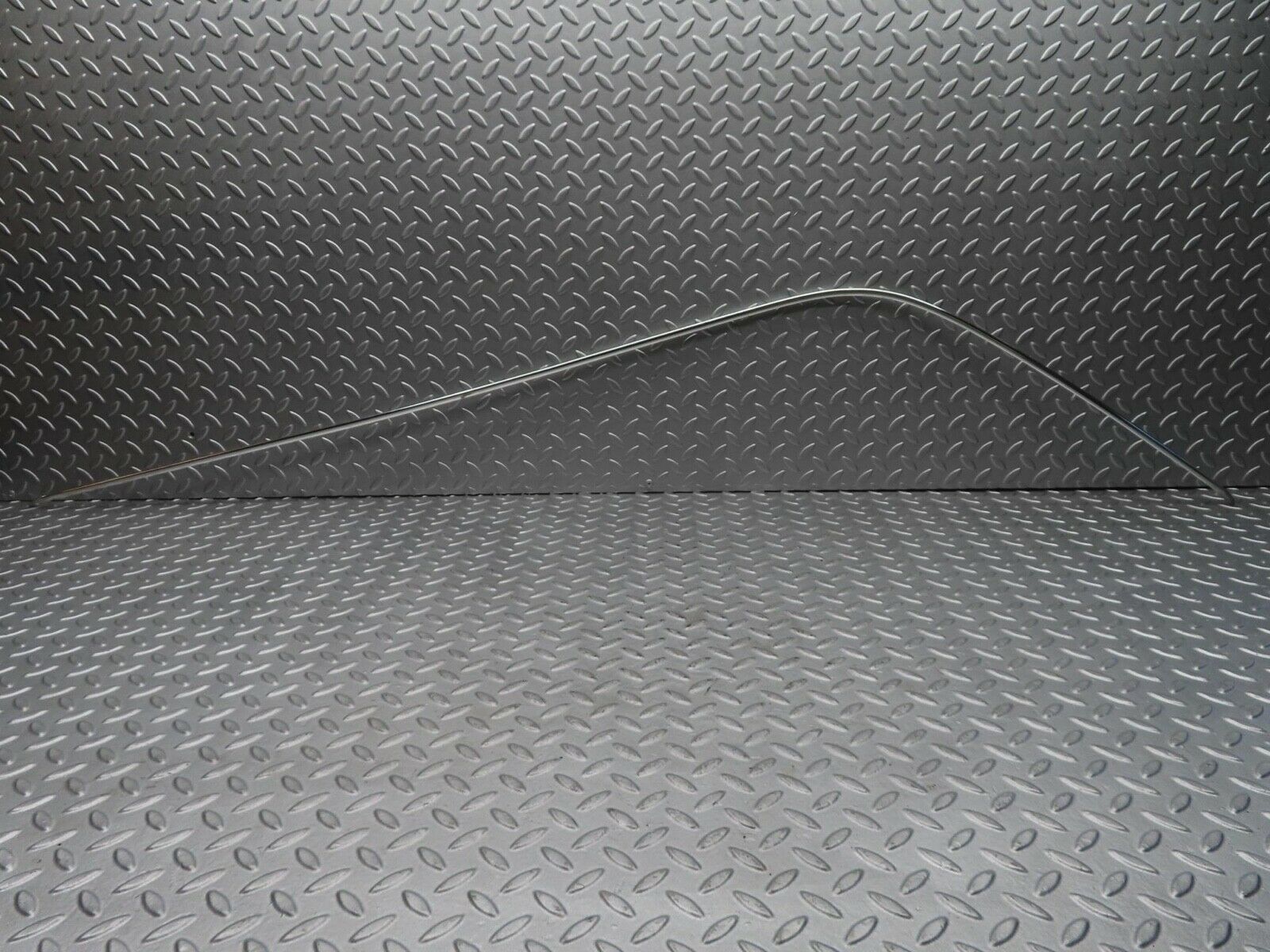 12545 Mercedes-Benz W108 280SE 3.5 Roof Chrome Trim Left Side
