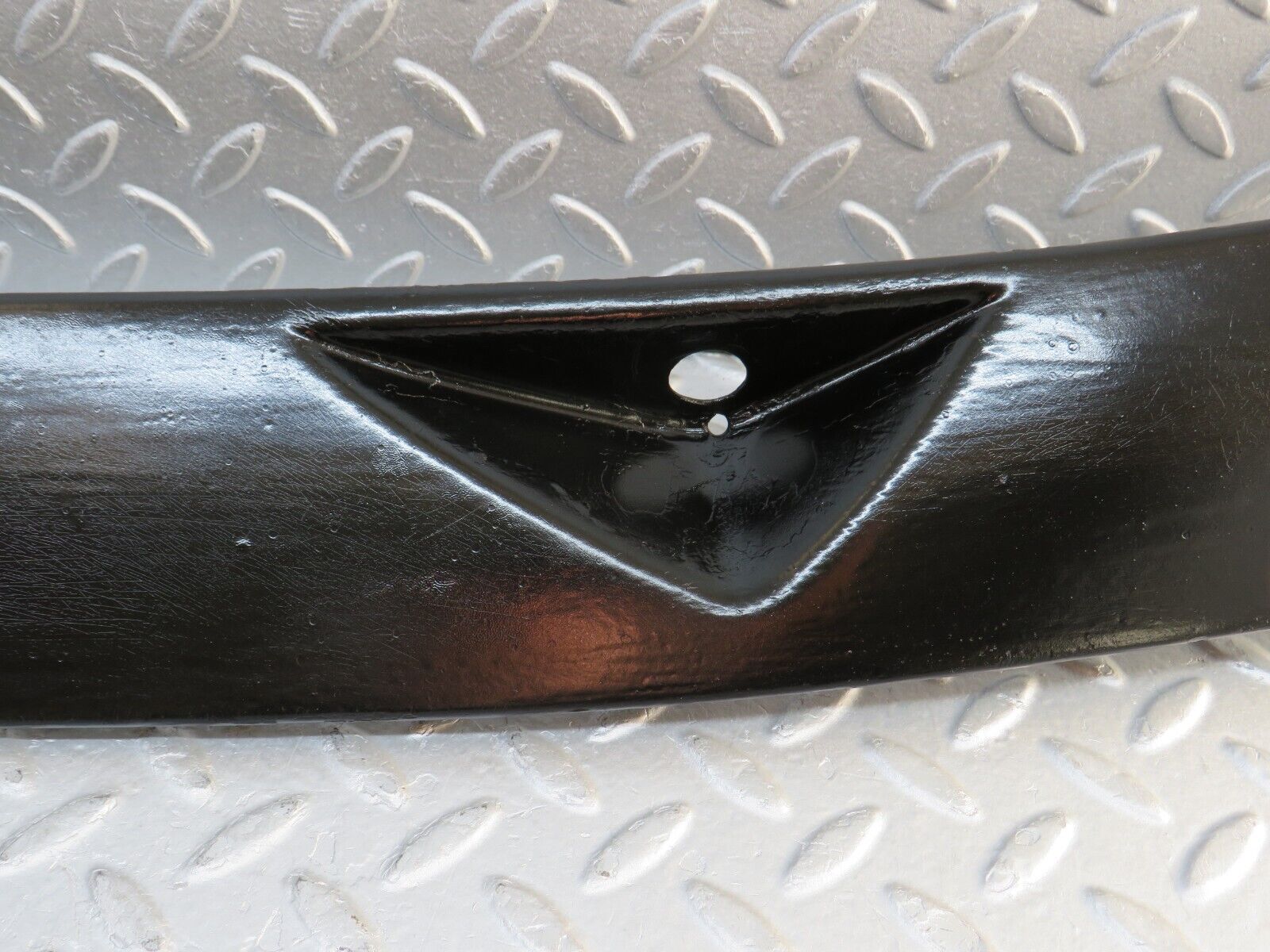 35918 Mercedes-Benz W108 Wiper Motor Cover