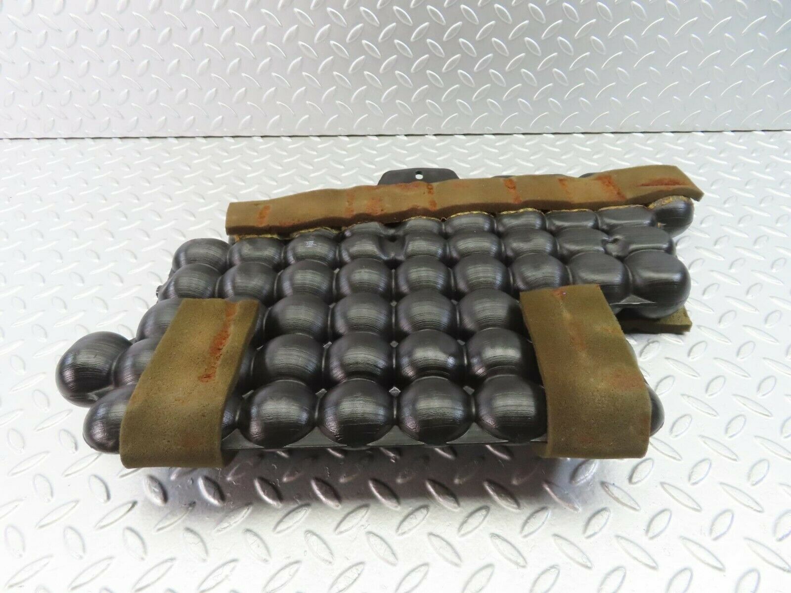 9980 Mercedes-Benz C123 230CE Coupe Vacuum Reservoir Tank 1238001419