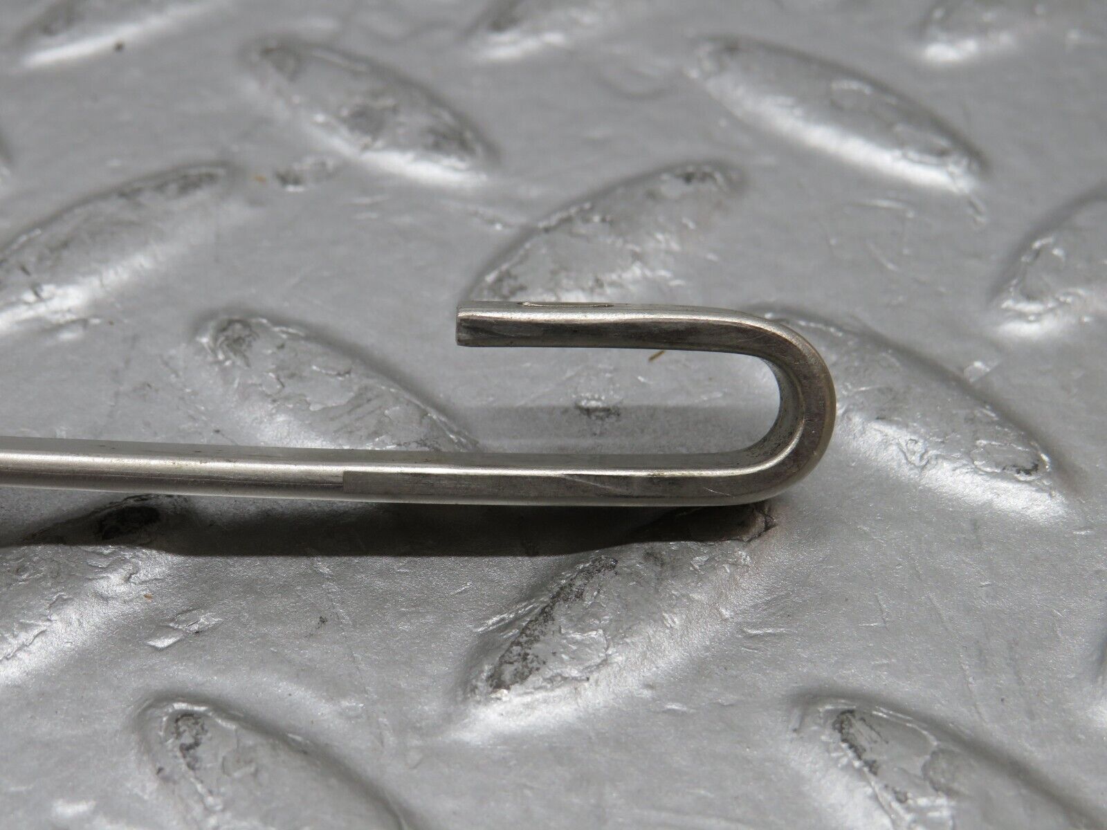 37327 Mercedes-Benz W109 300SEL Windscreen Wiper Arm Right Side