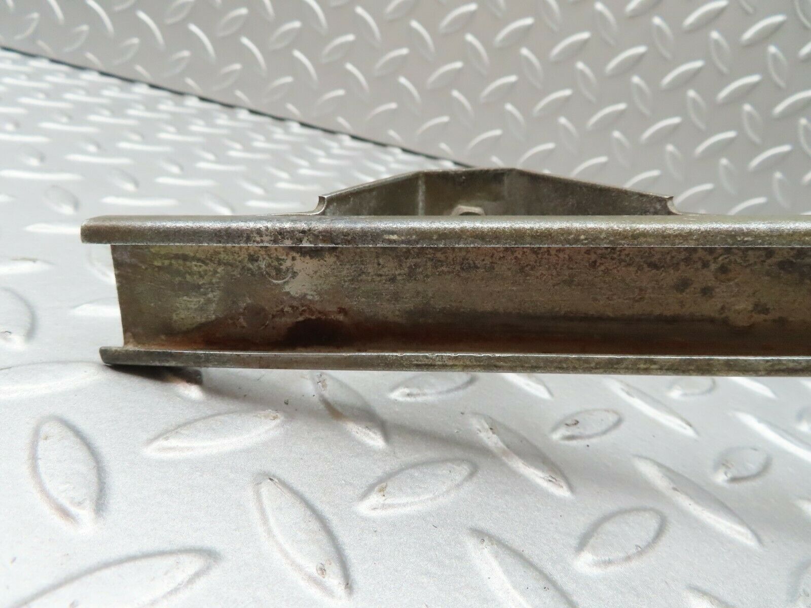 4820 Mercedes-Benz W114 280CE Coupe Window Chanel Left