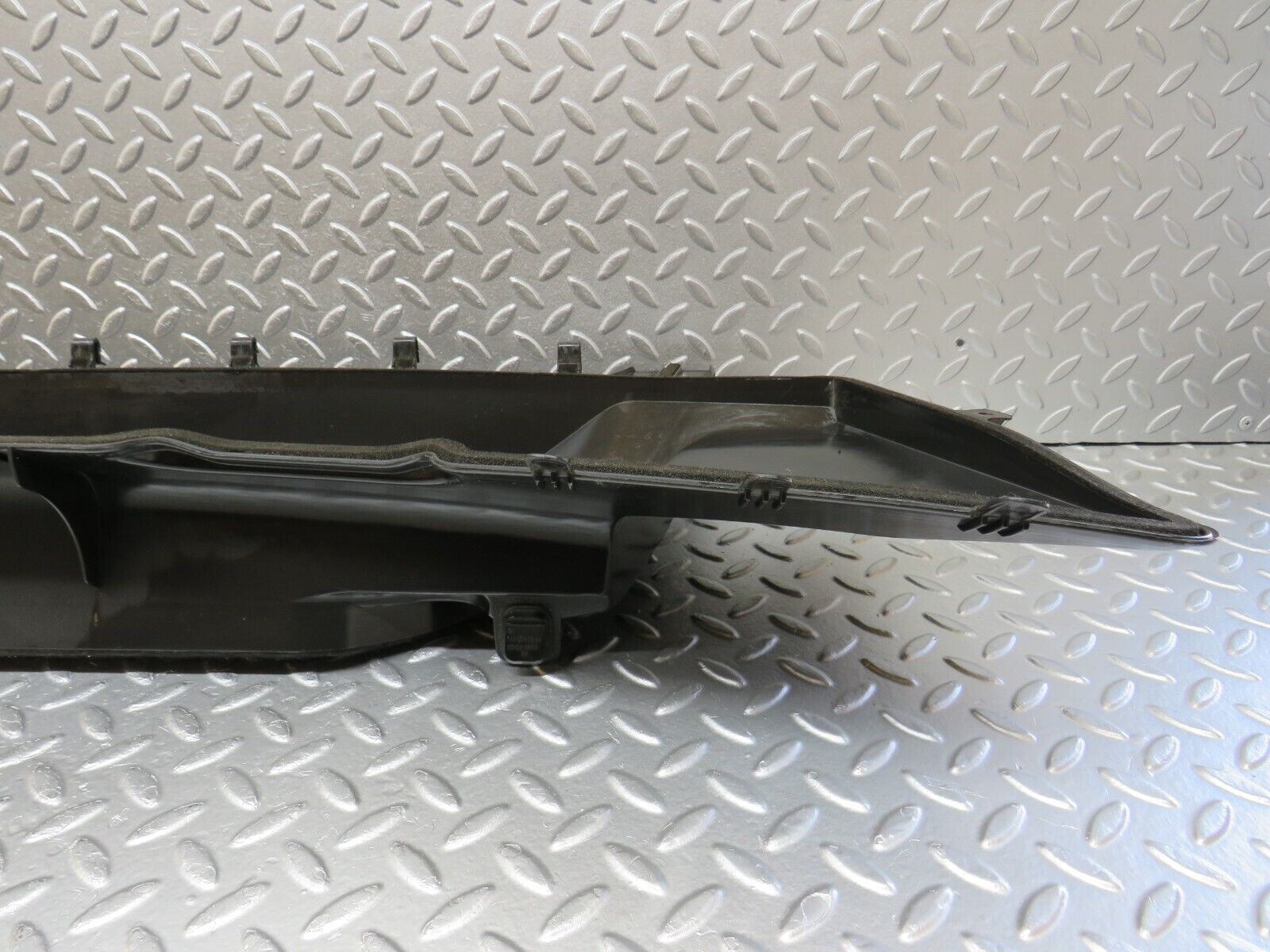 34719 Mercedes-Benz W210 320E Water Drain 2108302544