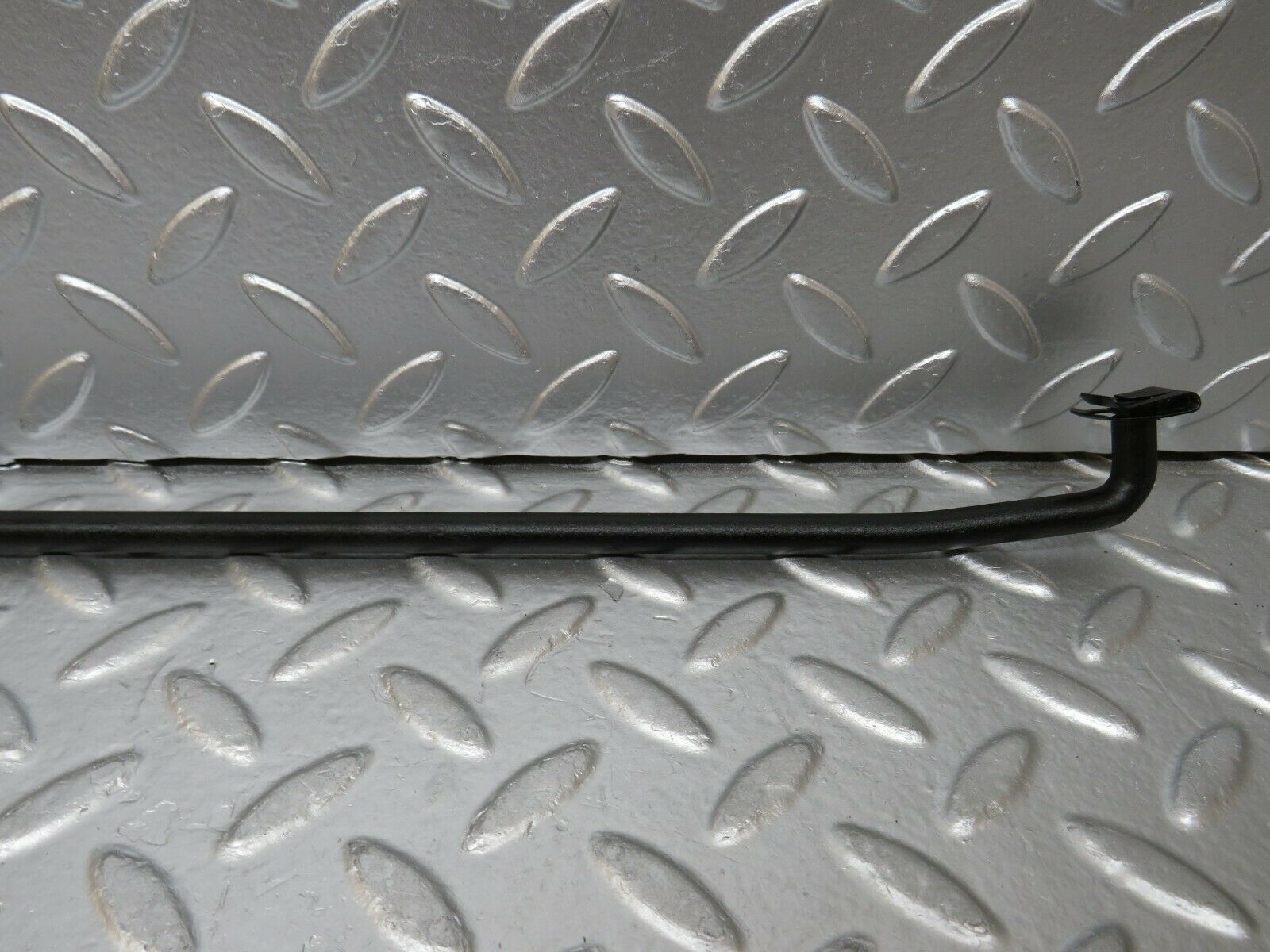 24403 Mercedes-Benz S124 220TE Wagon Gear Selector Linkage