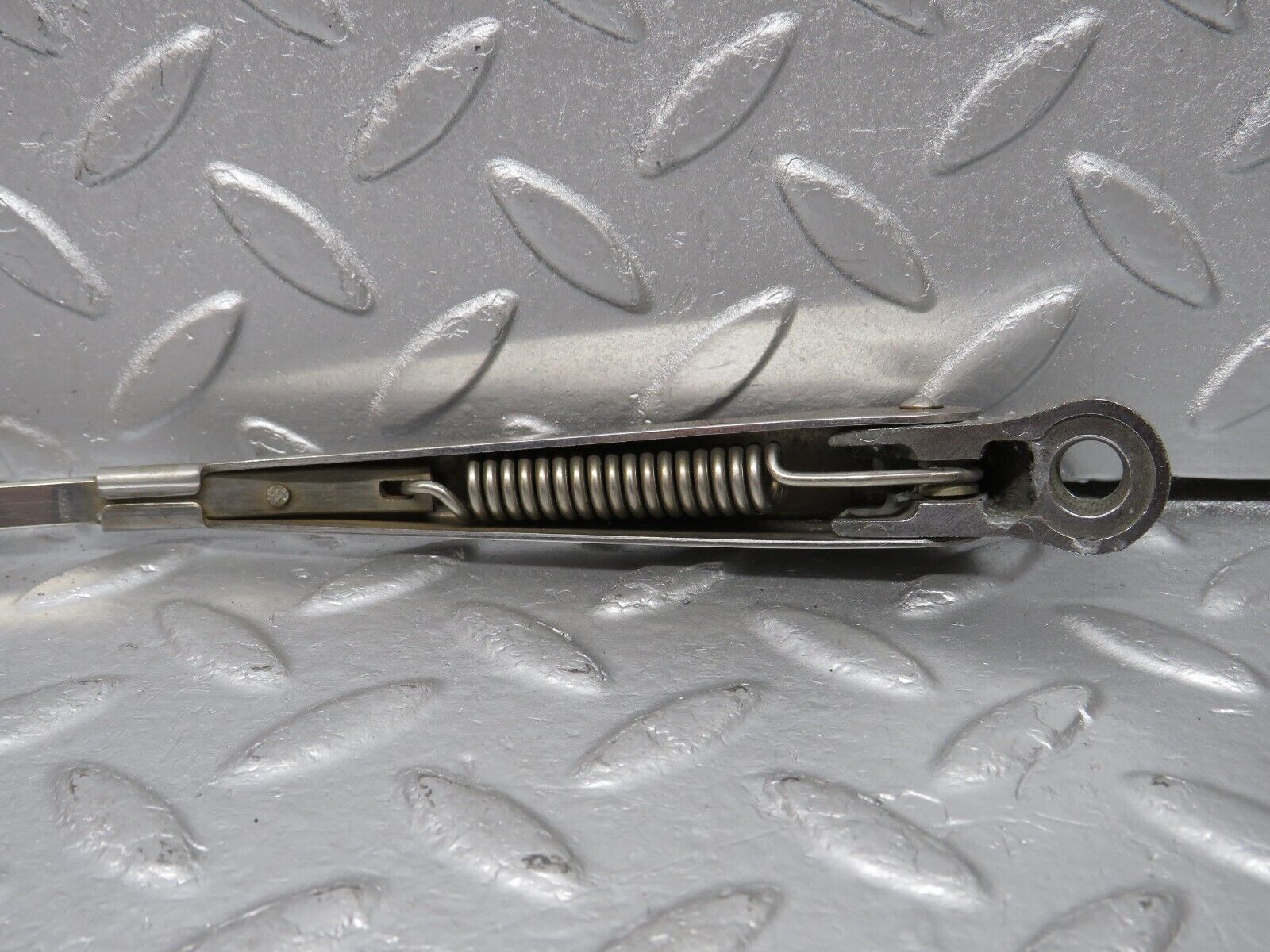 40372 Mercedes-Benz W110 230 Windscreen Wiper Arm Right Side