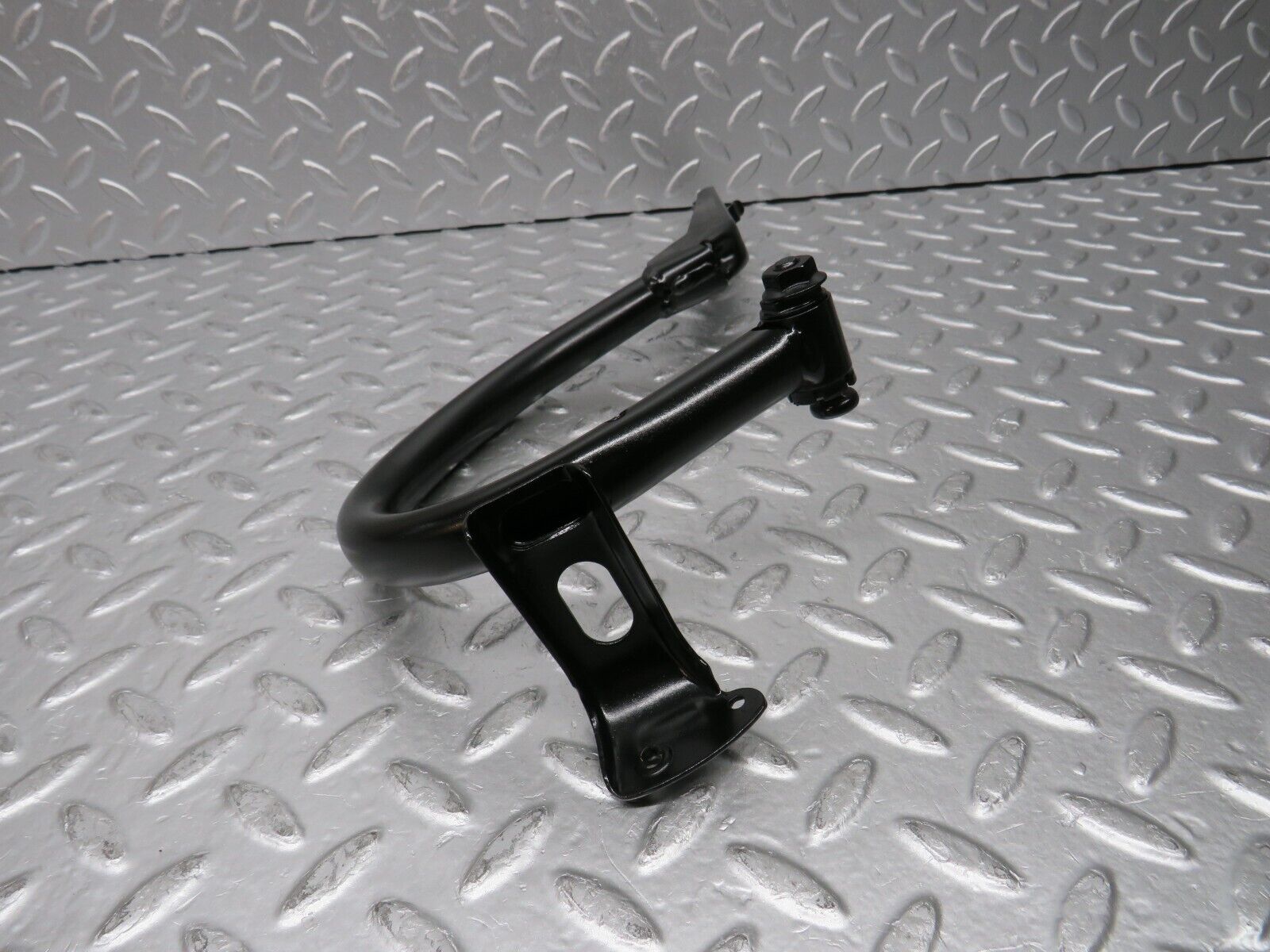 31662 Mercedes-Benz W201 190LE 1.8L Trunk Lid Hinge Left Side