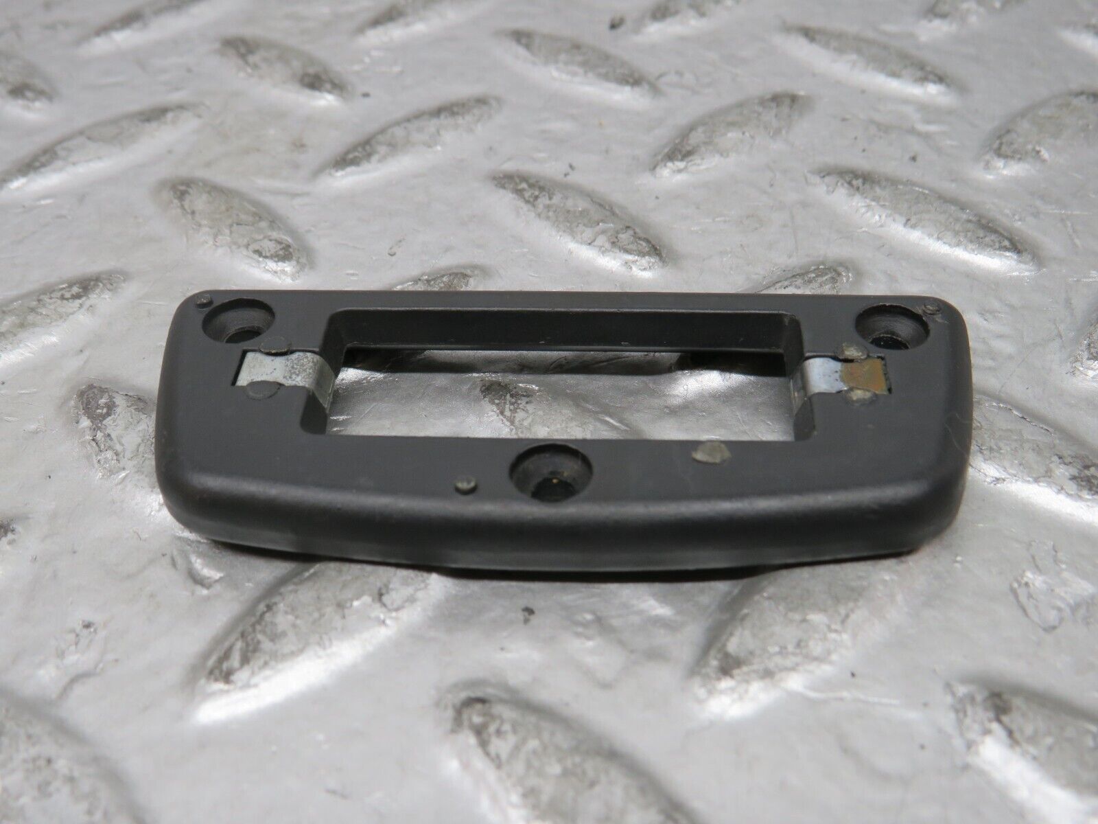 27443 Mercedes-Benz W123 280E Rear View Mirror Mount Bracket
