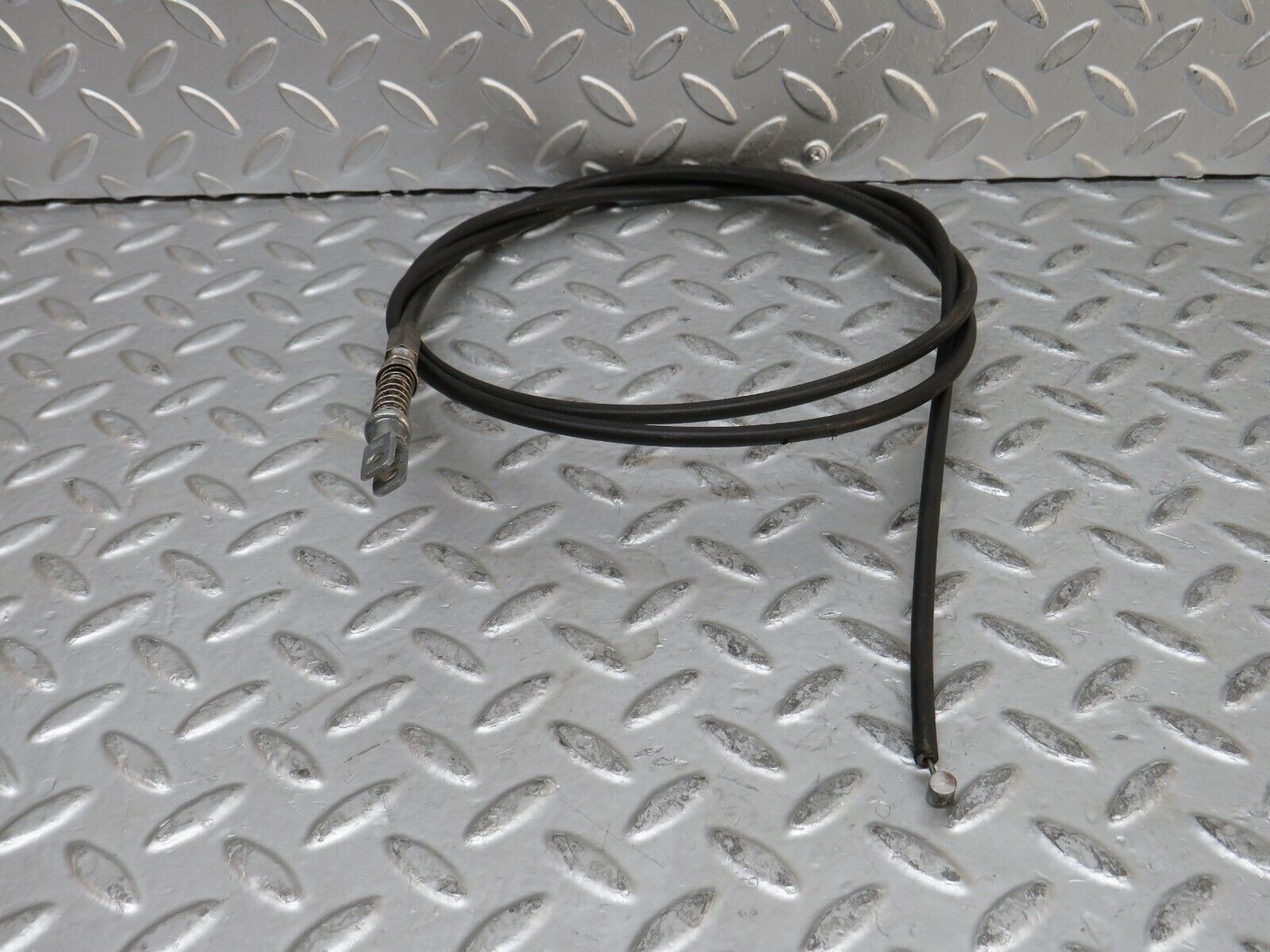 28144 Mercedes-Benz W123 280E Bonnet Release Cable