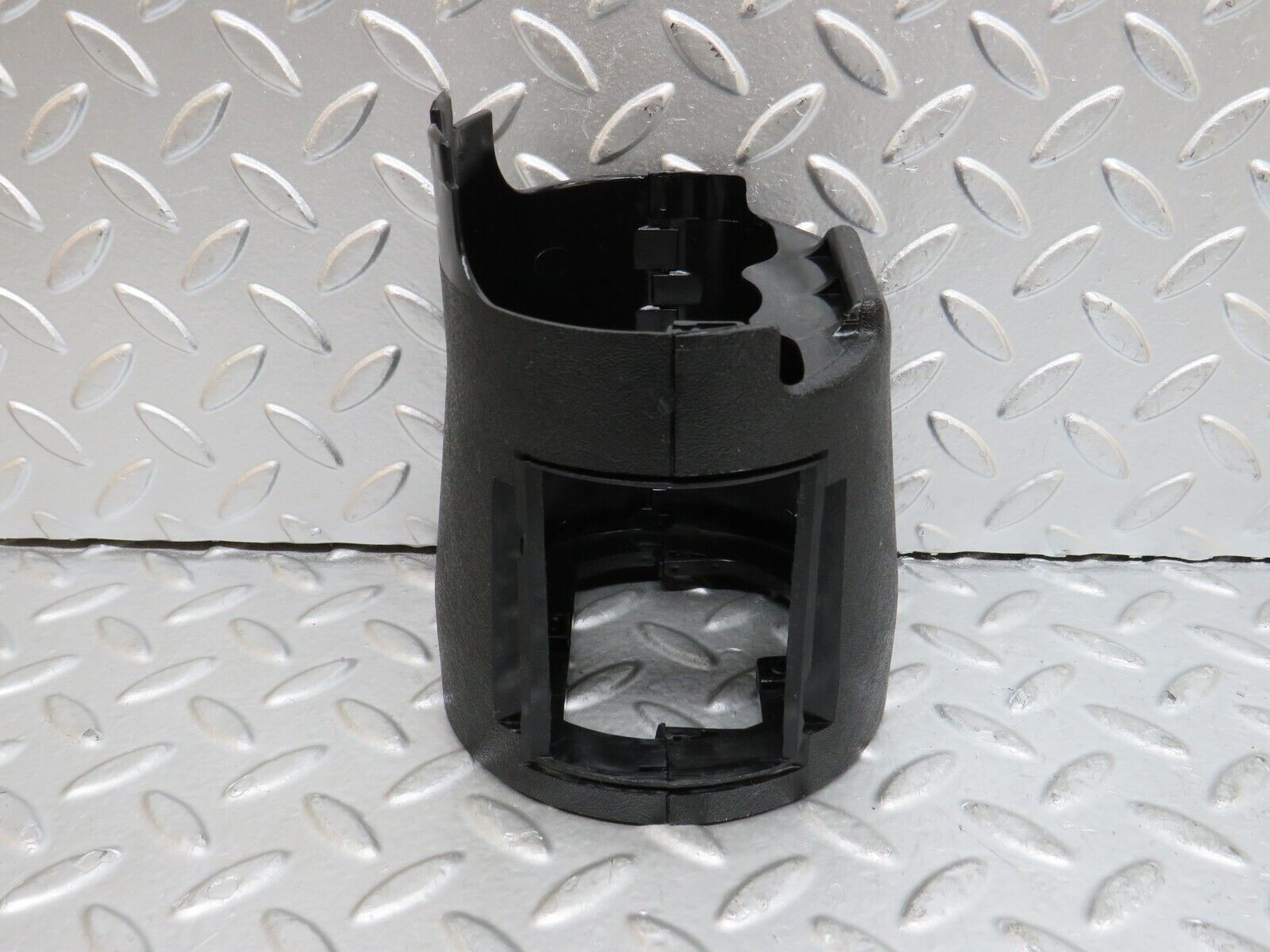 29650 Mercedes-Benz W123 230E Steering Column Surround Cover 1234621923