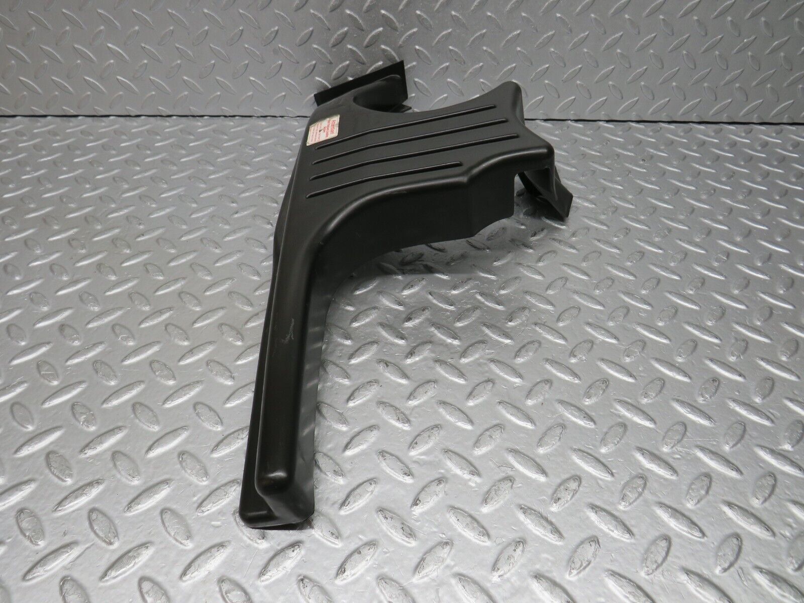 39343 Mercedes-Benz R129 320SL Coupe Engine Bay Cover Right Side 1298201878