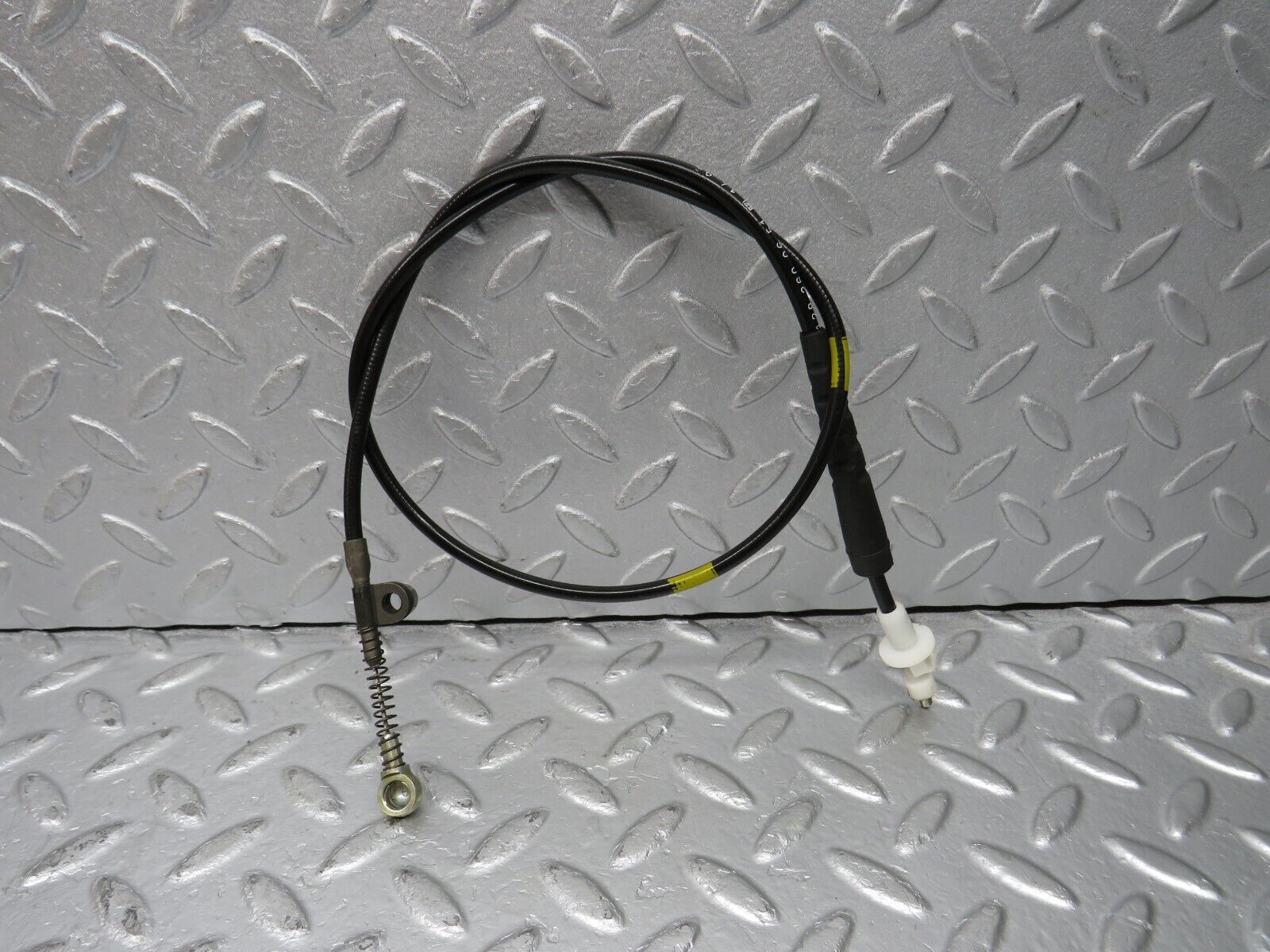 39711 Mercedes-Benz R129 320SL Coupe Gearbox Cable 1292600651