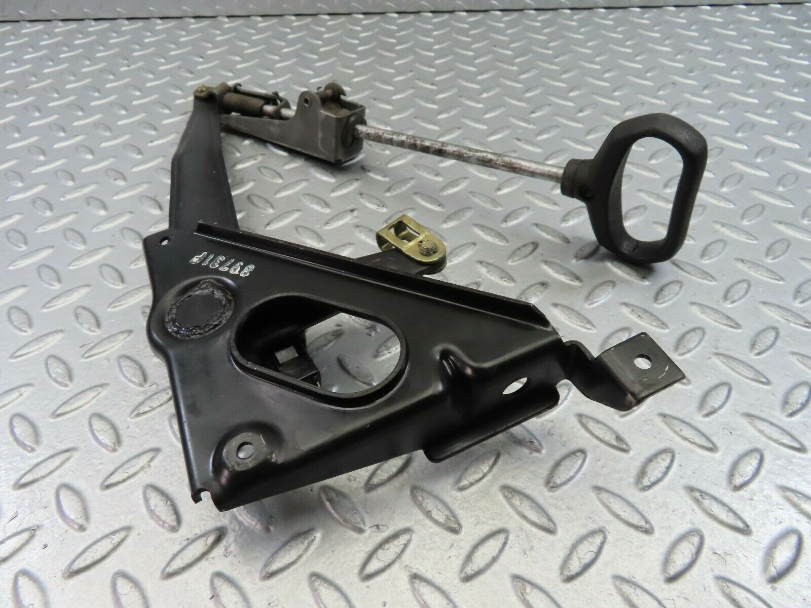 9630 Mercedes-Benz C123 280CE Coupe Handbrake