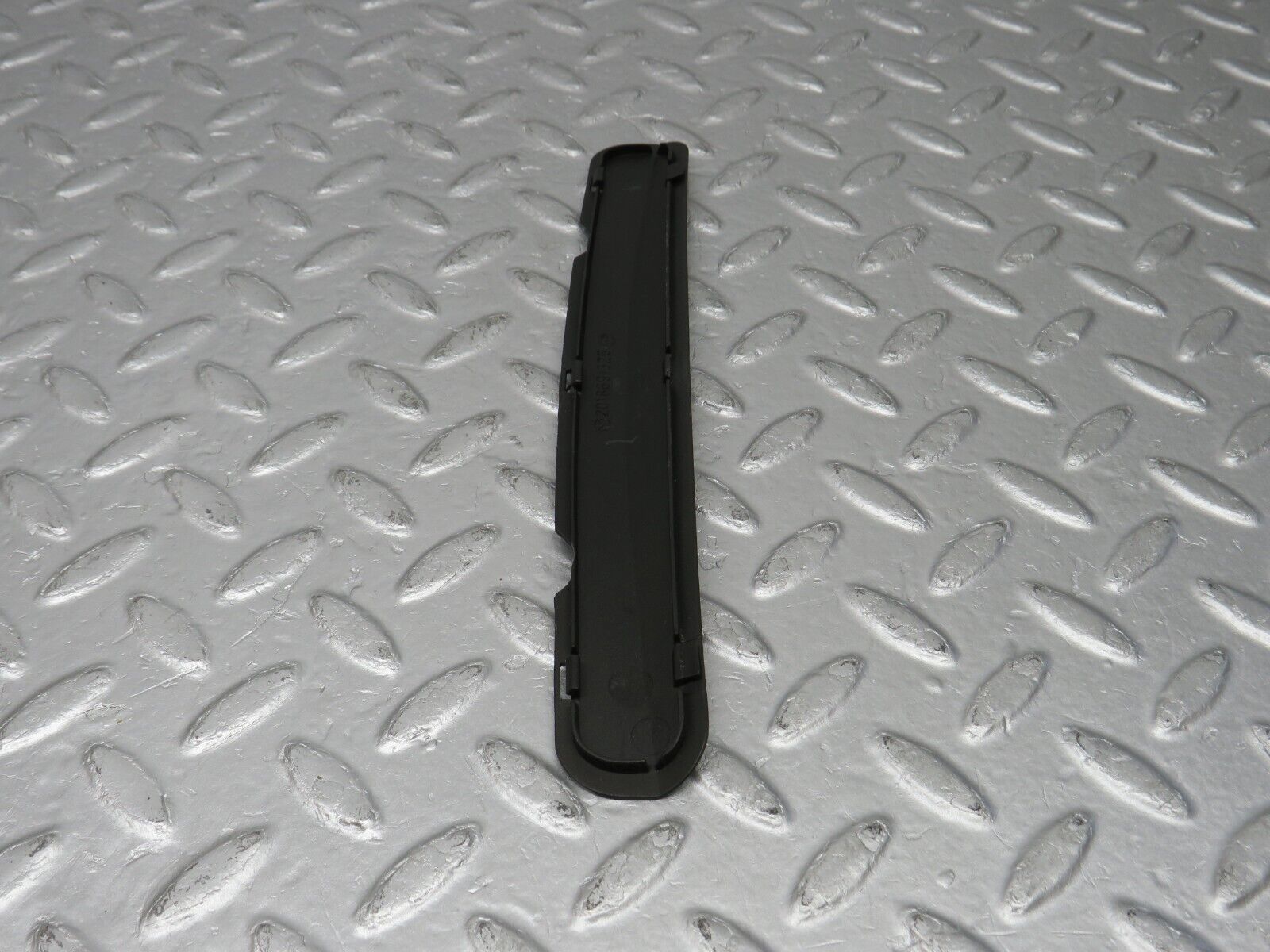 38858 Mercedes-Benz W201 190E 2.6L Windscreen Washer Nozzle Cover Trim 2018891325