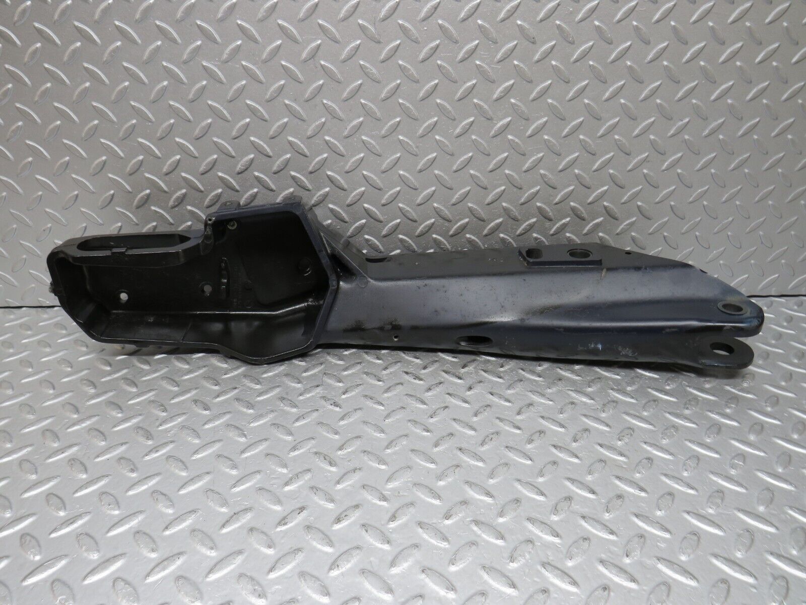 36814 Mercedes-Benz R129 300SL-24 Front Right Seat Backrest Frame 1299190706