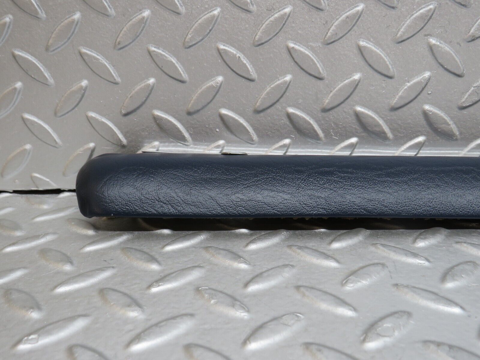 37306 Mercedes-Benz W109 300SEL Rear Right Door Card Top Trim Blue