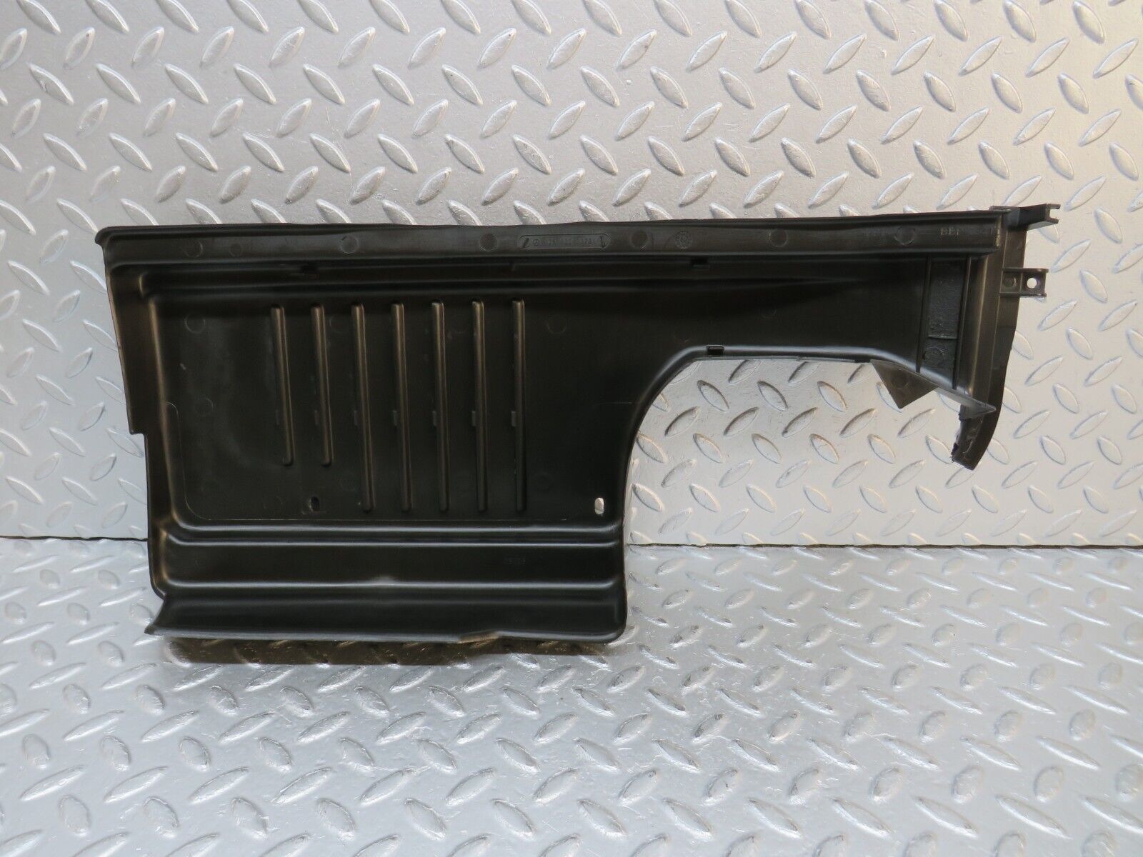 38369 Mercedes-Benz R129 280SL Coupe Engine Bay Cover Left Side 1298203378