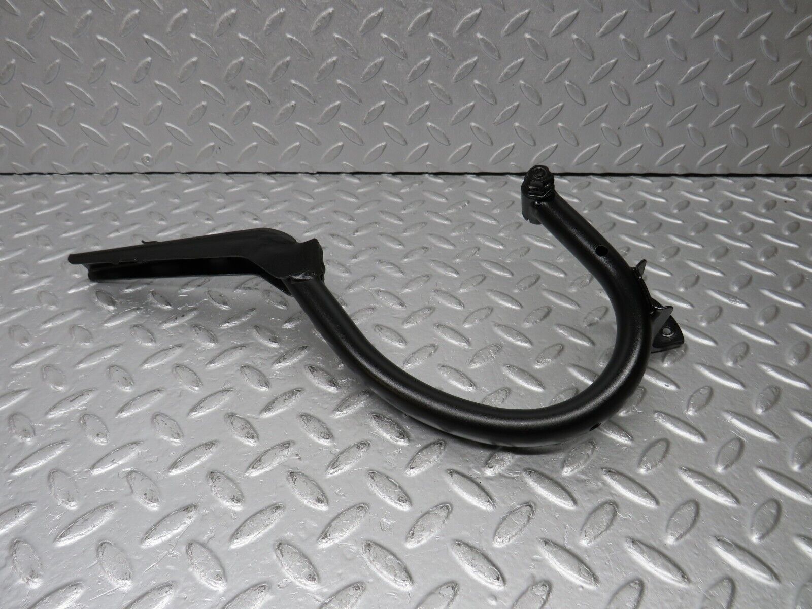 38978 Mercedes-Benz W201 190E 2.6L Trunk Lid Hinge Left Side