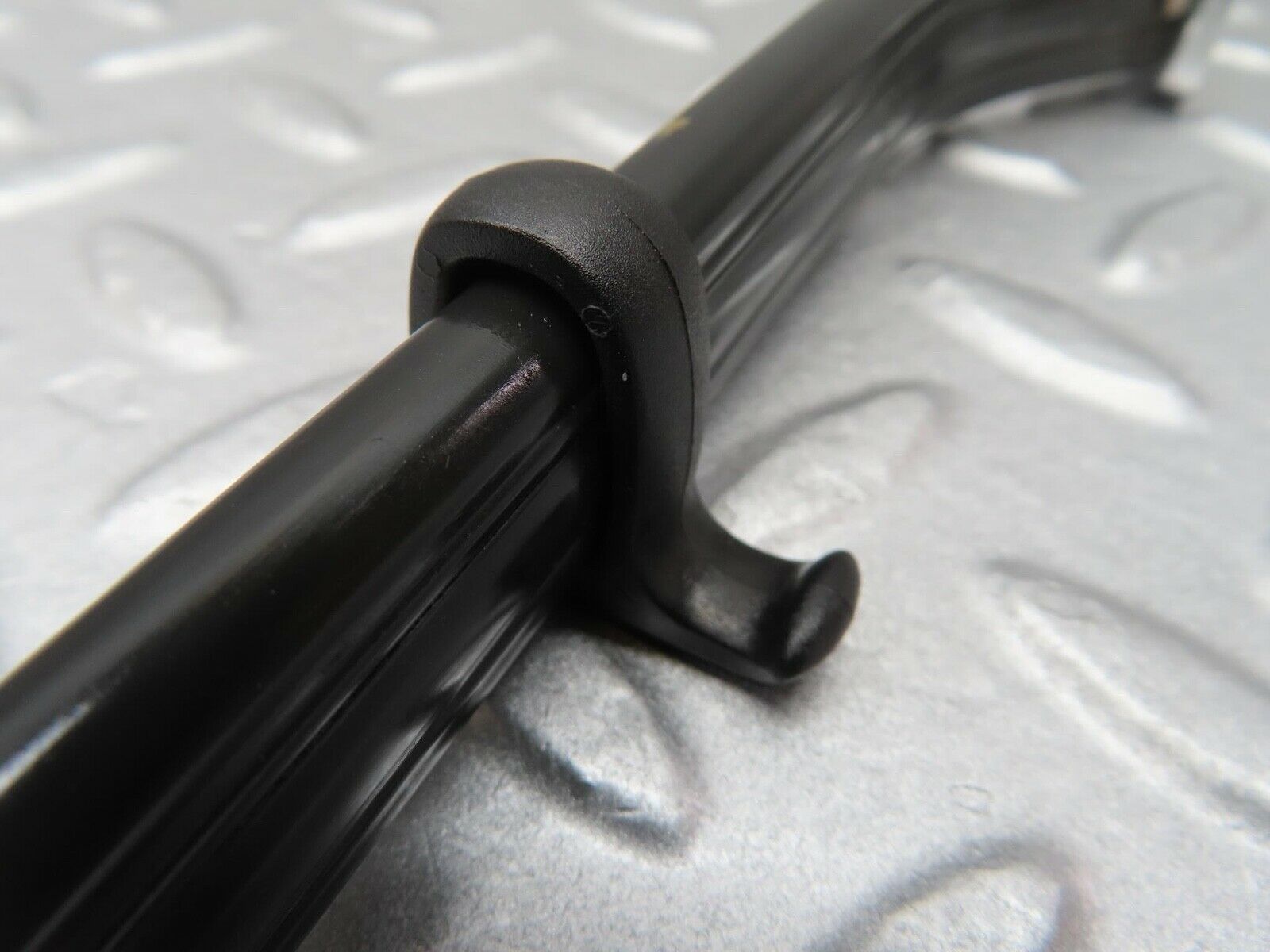 14014 Mercedes-Benz C107 280SLC Rear Left Interior Roof Grab Handle