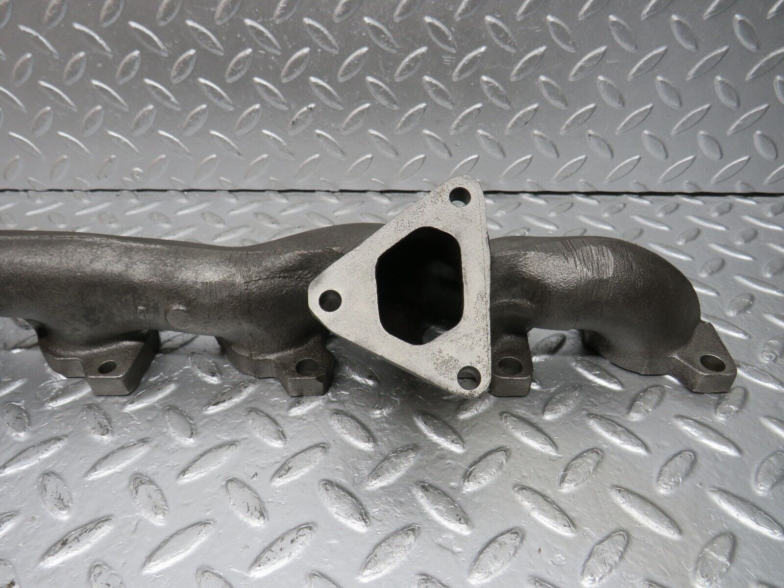 33103 Mercedes-Benz W210 320CDI Exhaust Manifold 6131420101