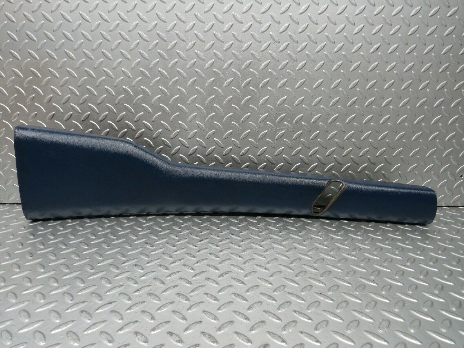 23181 Mercedes-Benz W116 350SE B Pillar Trim Cover Right Side