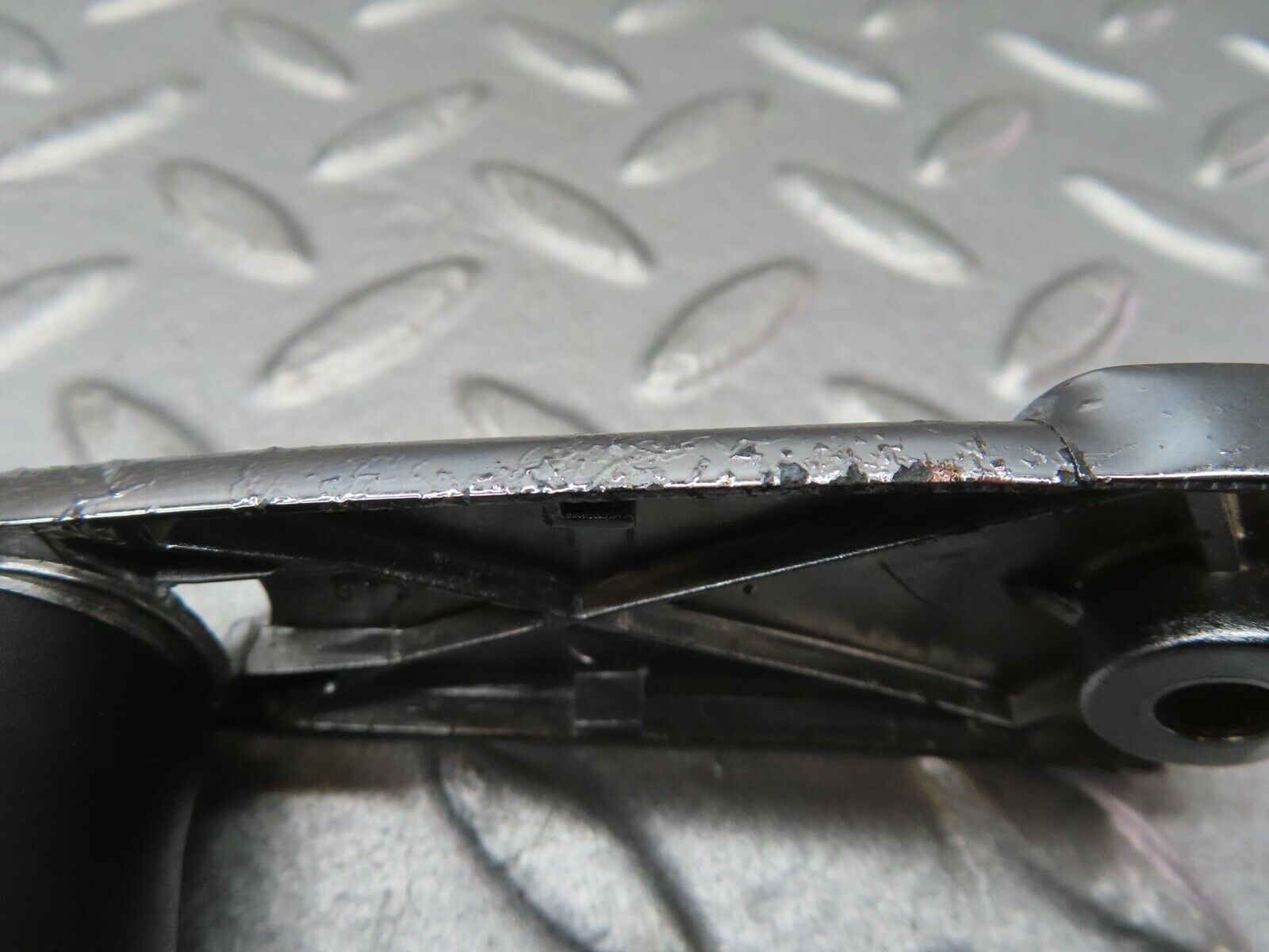 13550 Mercedes-Benz W123 200 Window Lifter Crank Handle