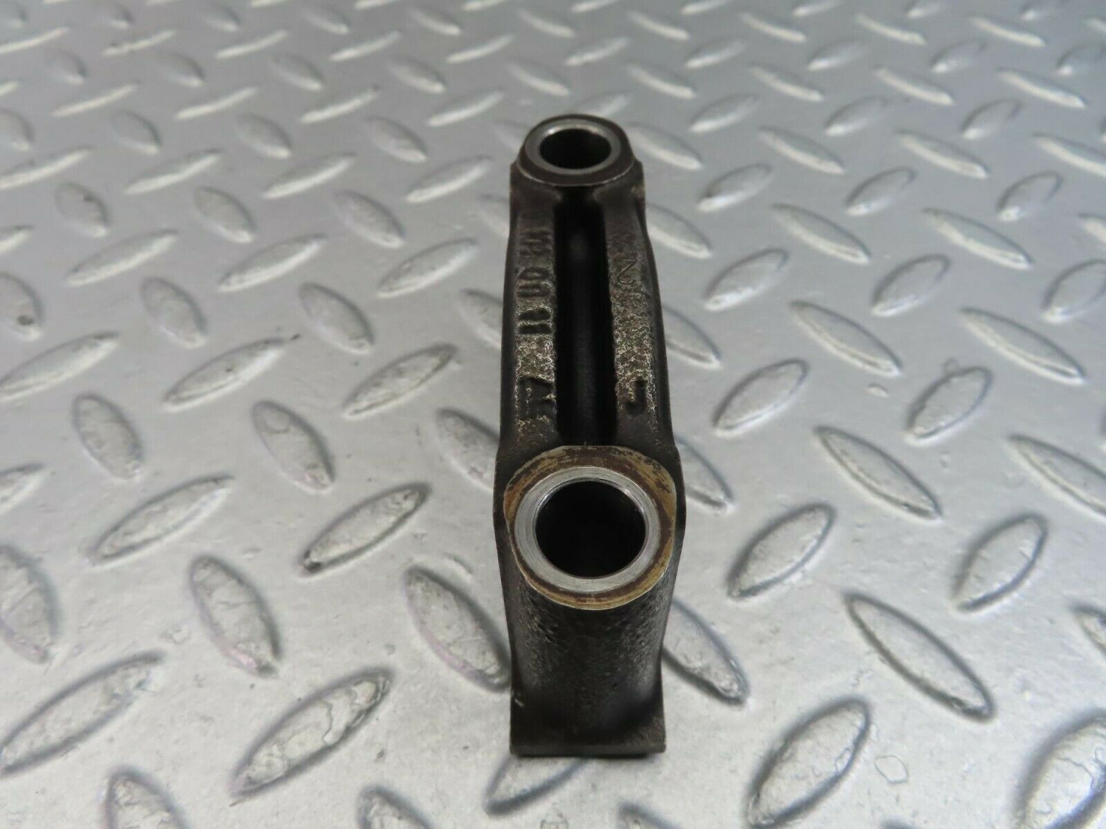 10129 Mercedes-Benz C123 230CE Coupe Crankshaft Bearing Holder Block 1020011