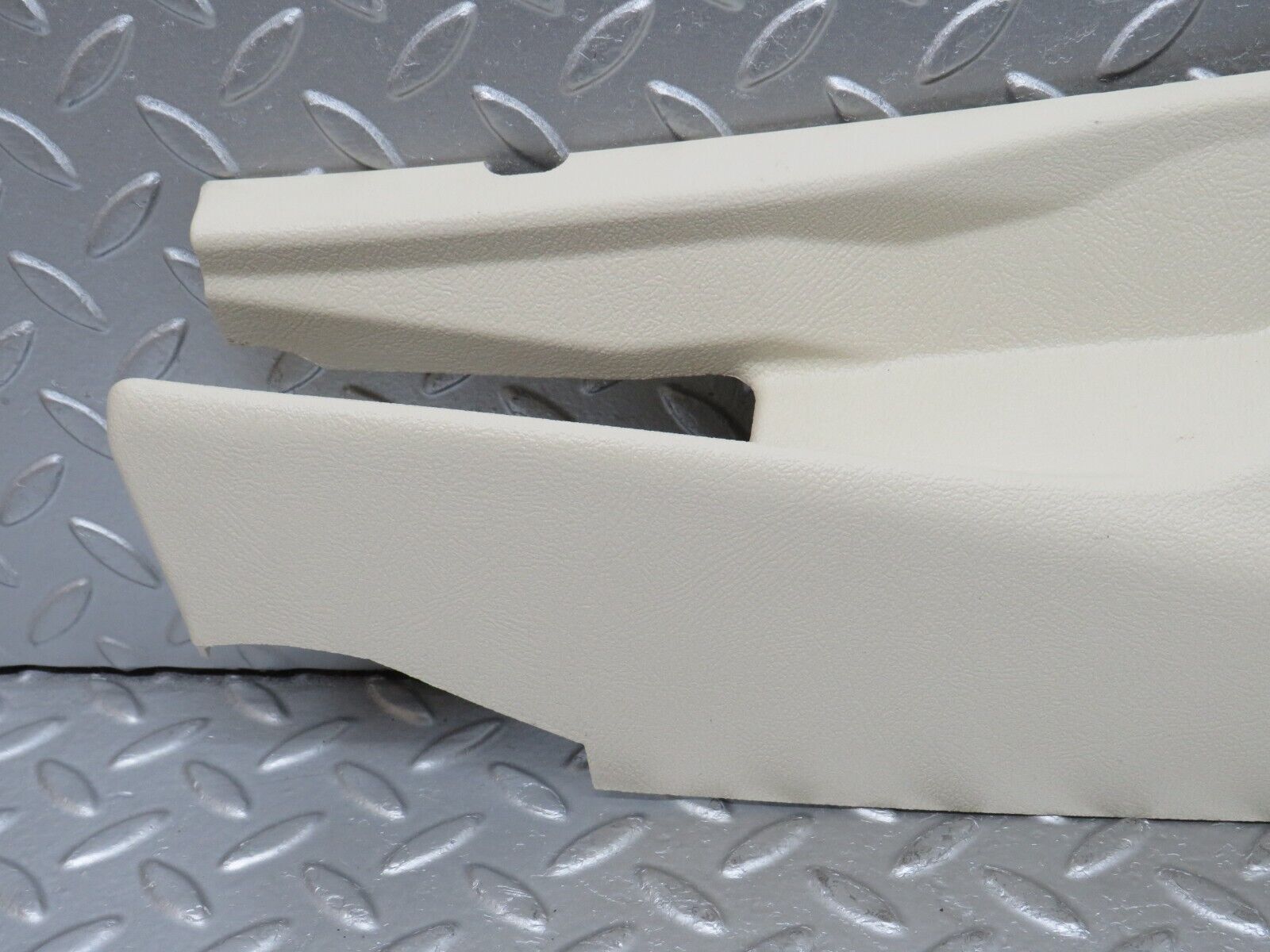 33156 Mercedes-Benz R170 SLK Coupe Rear Left Headliner Cover 1707950750