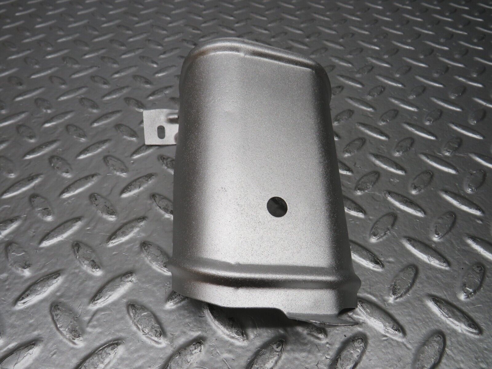 26822 Mercedes-Benz W123 240D Exhaust Heat Shield