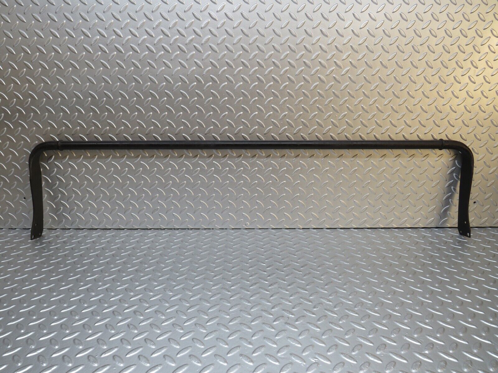 0384 Mercedes-Benz W116 Front Torsion Bar 1163234266