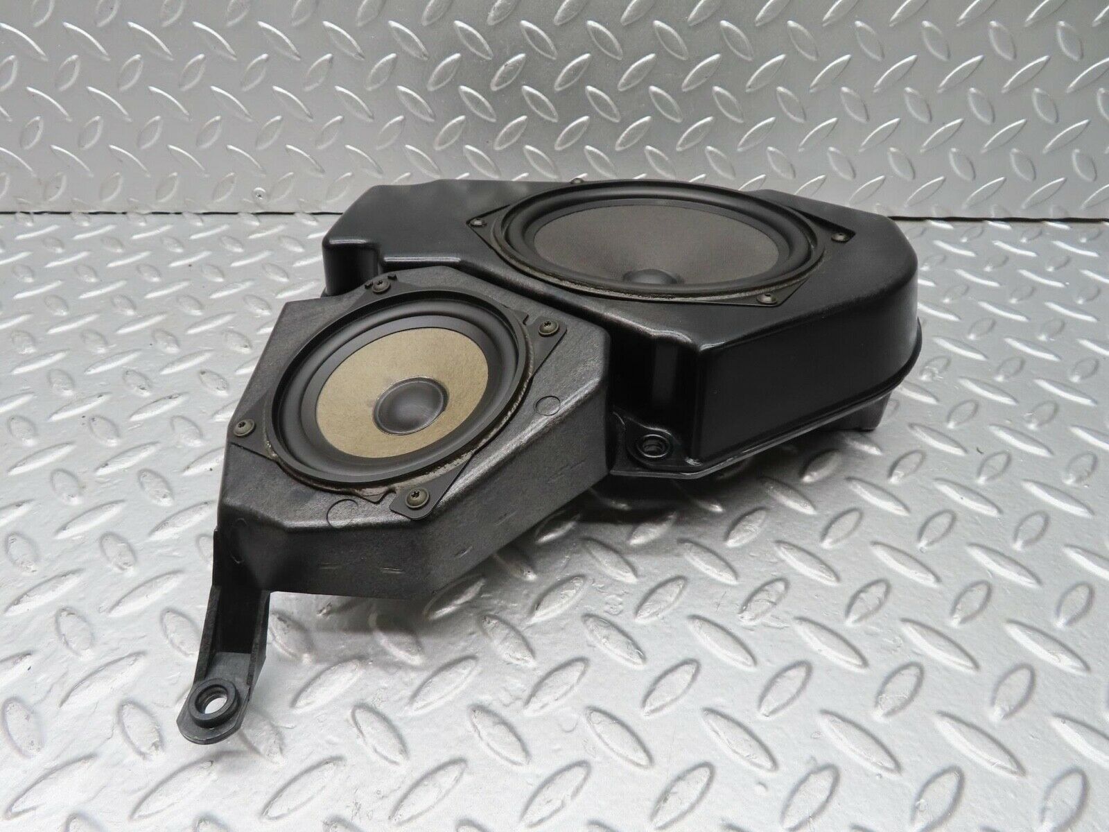 14891 Mercedes-Benz W140 S320 Front Left Door Speaker 1408205102