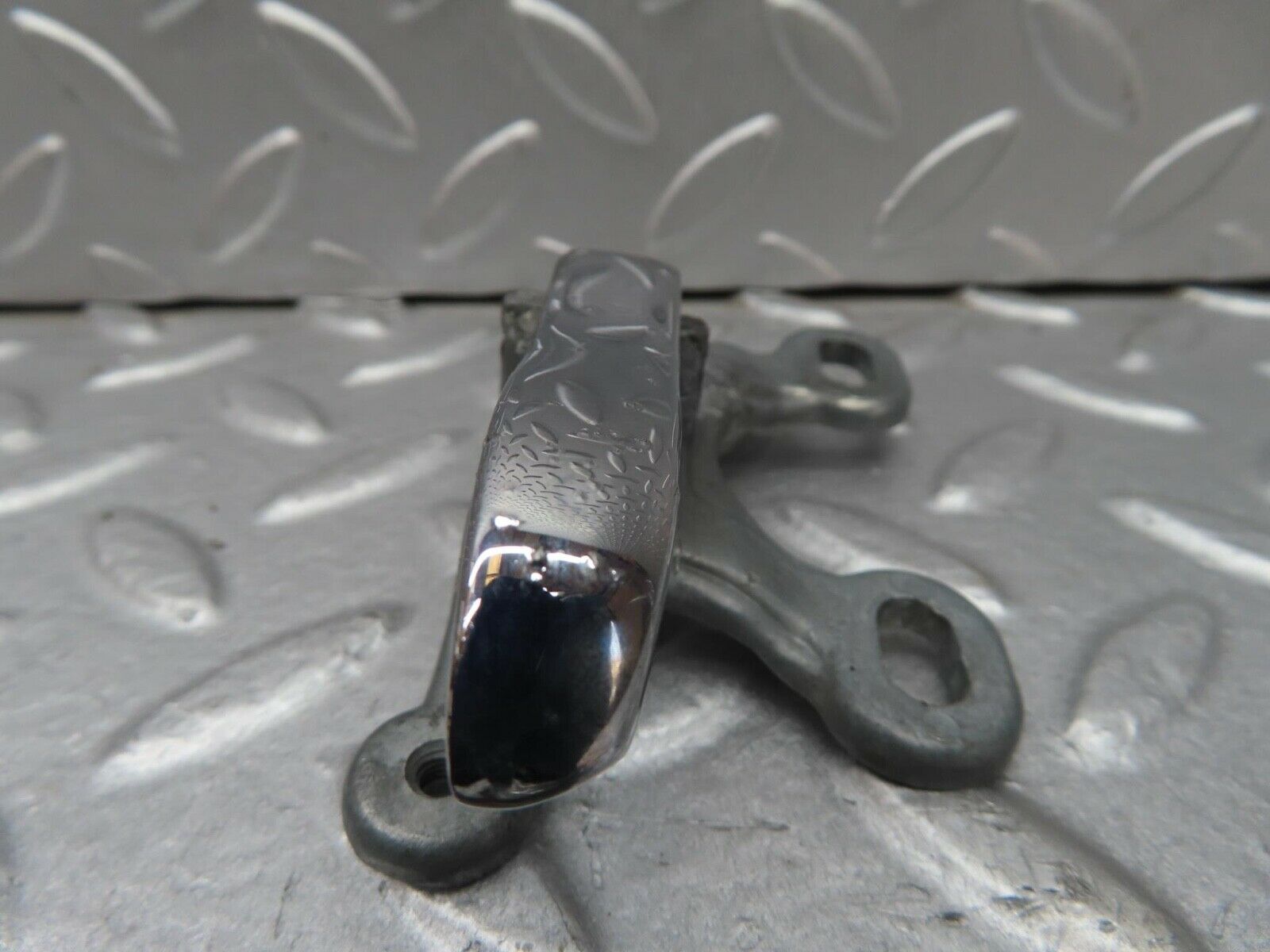 12930 Mercedes-Benz W111 220SE Right Interior Door Handle 1107660419