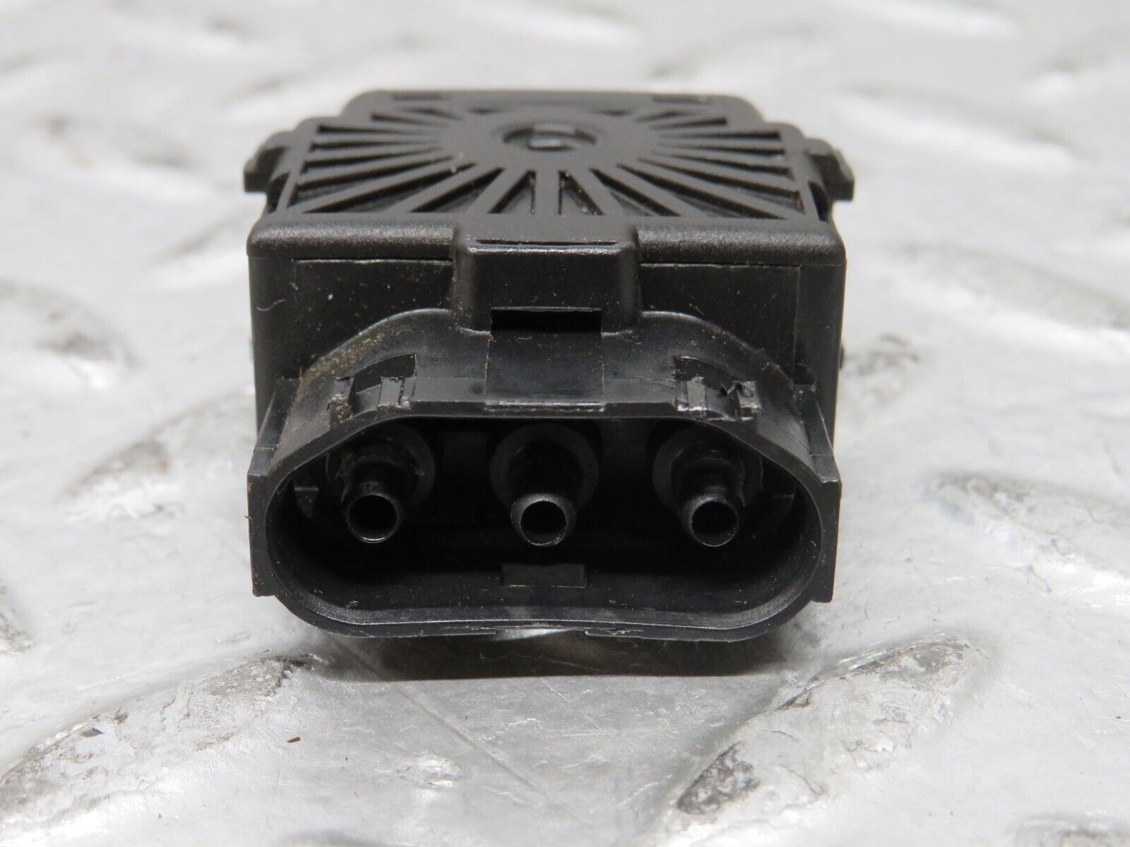 27586 Mercedes-Benz S124 300TE Wagon Headlight Level Switch 1248000673