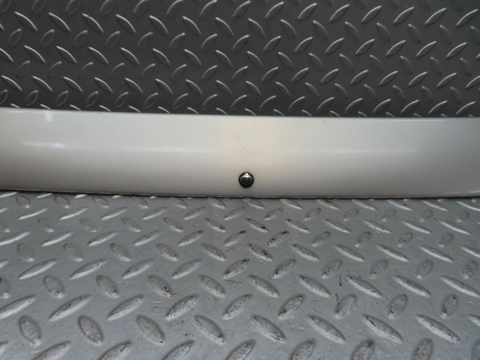 12608 Mercedes-Benz W108 280SE 3.5 Bonnet Air Intake Panel