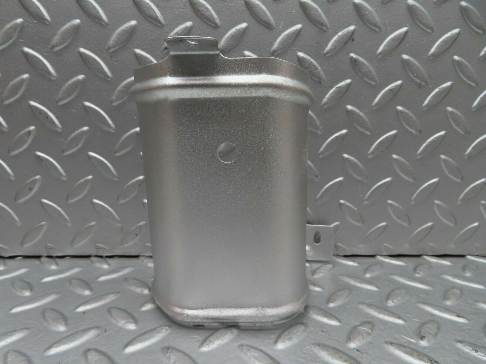 15262 Mercedes-Benz W123 230E Steering Column Heat Shield