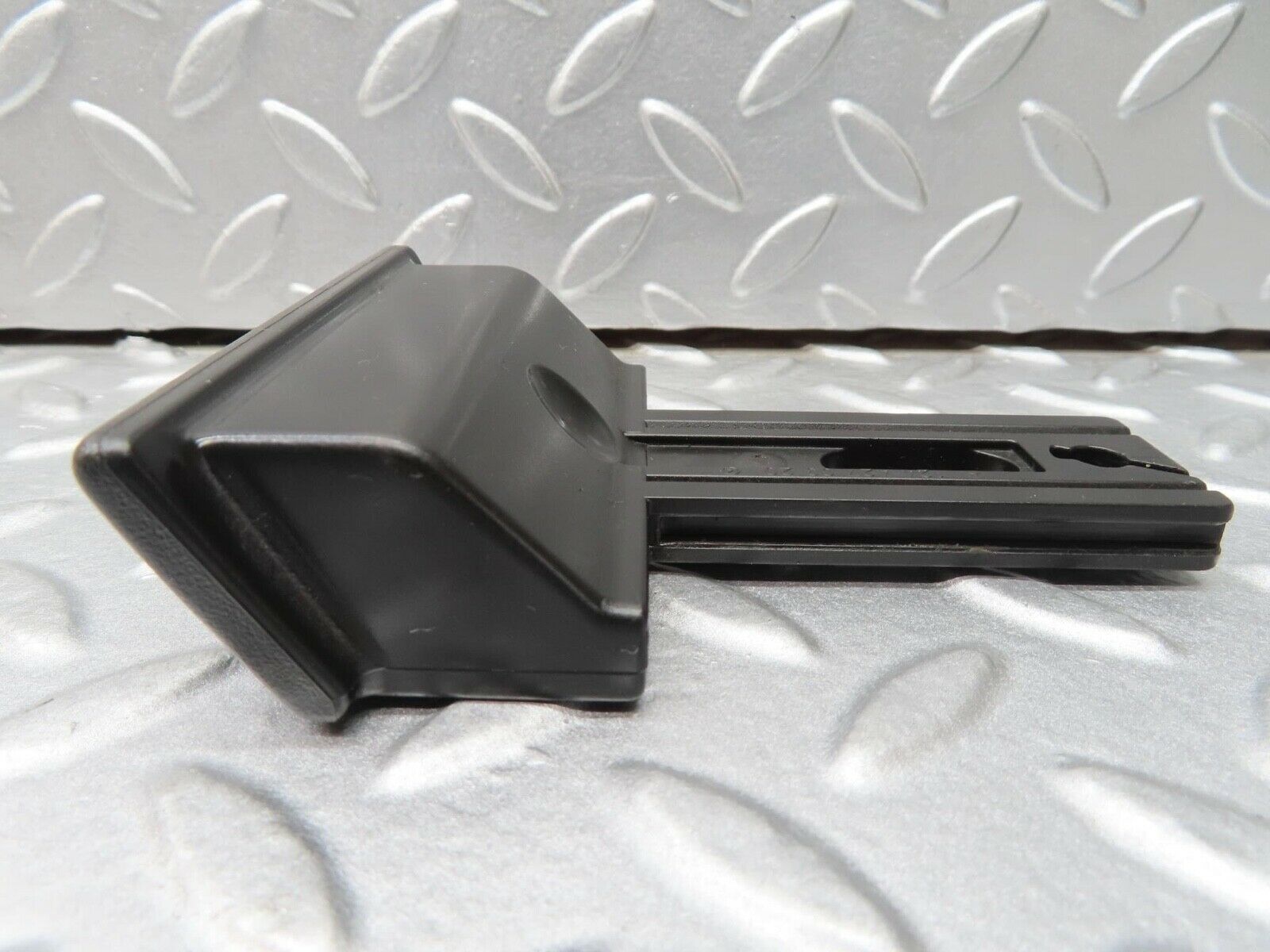 16479 Mercedes-Benz W124 260E Parking Brake Release Handle 1244270320